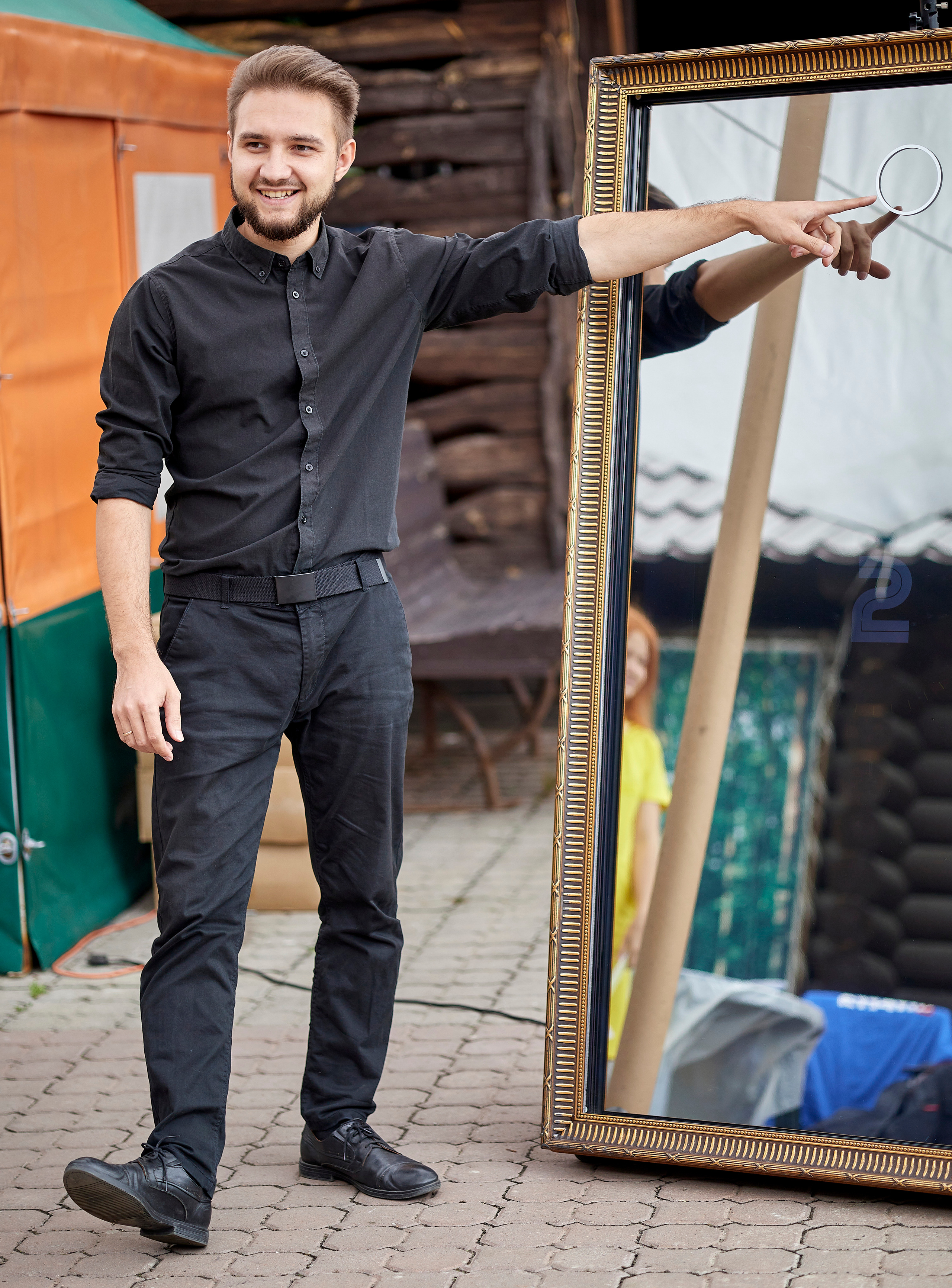 День торговли в ТГ Альтерра. Фотограф Иван Кузьмин на любое Ваше мероприятие