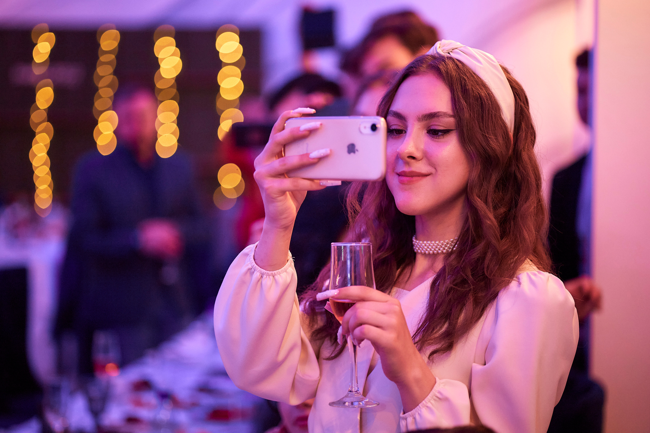 Гимназия 74 (выпускной 2022). Фотограф Иван Кузьмин на любое Ваше мероприятие