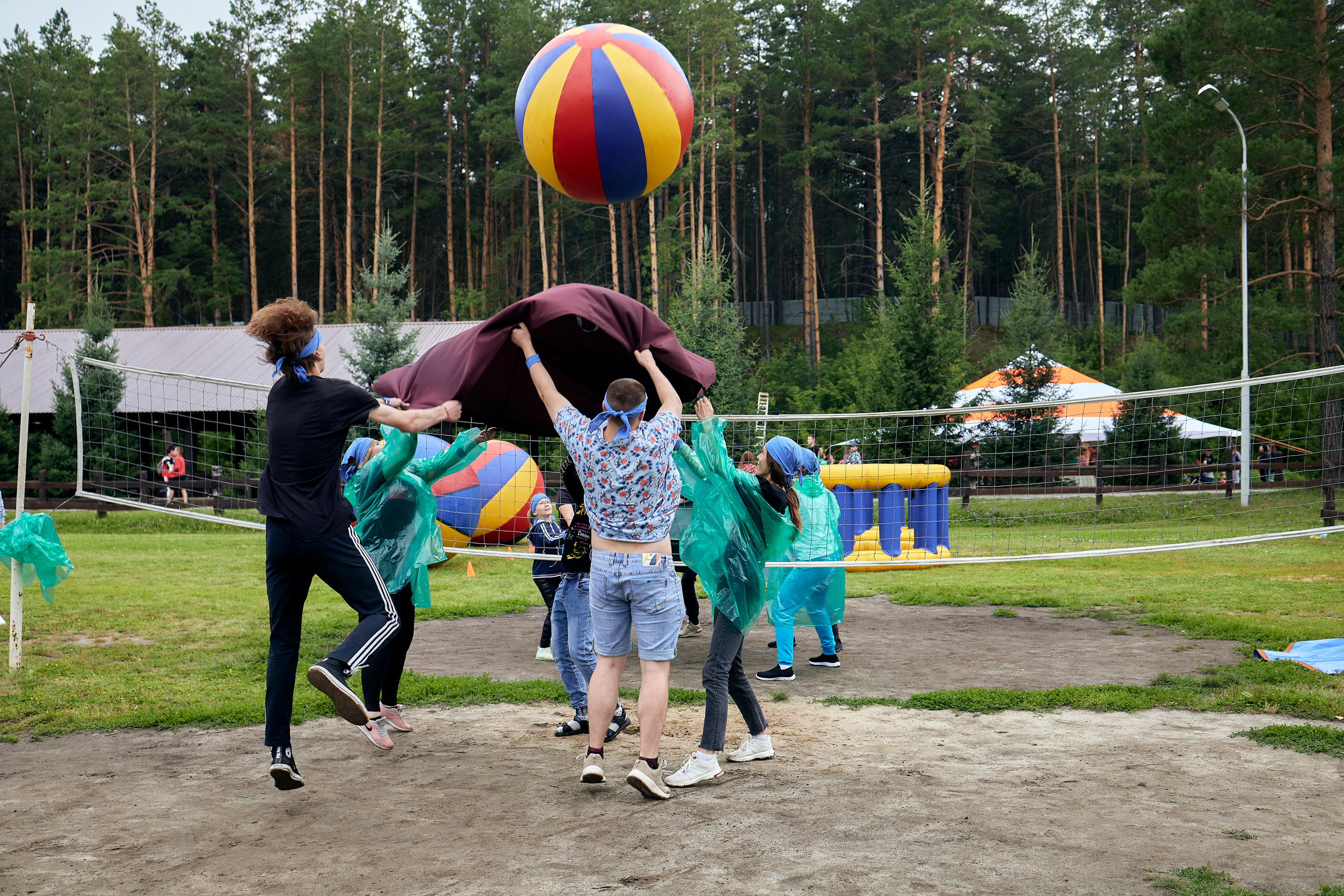 День торговли в ТГ Альтерра. Фотограф Иван Кузьмин на любое Ваше мероприятие