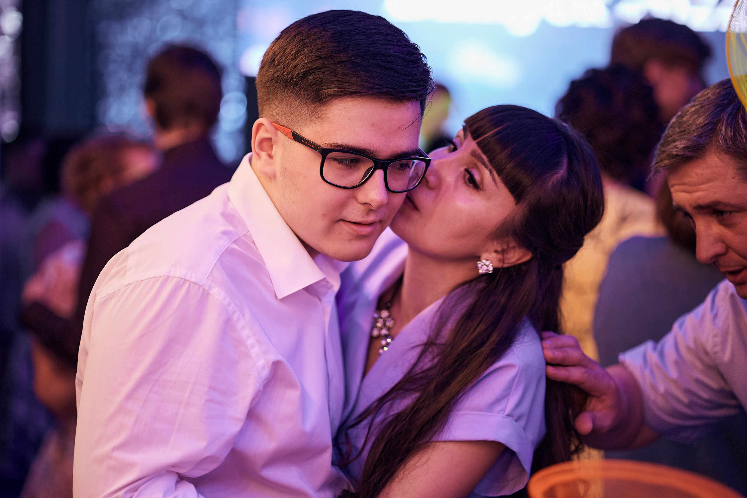 Гимназия 74 (выпускной 2022). Фотограф Иван Кузьмин на любое Ваше мероприятие