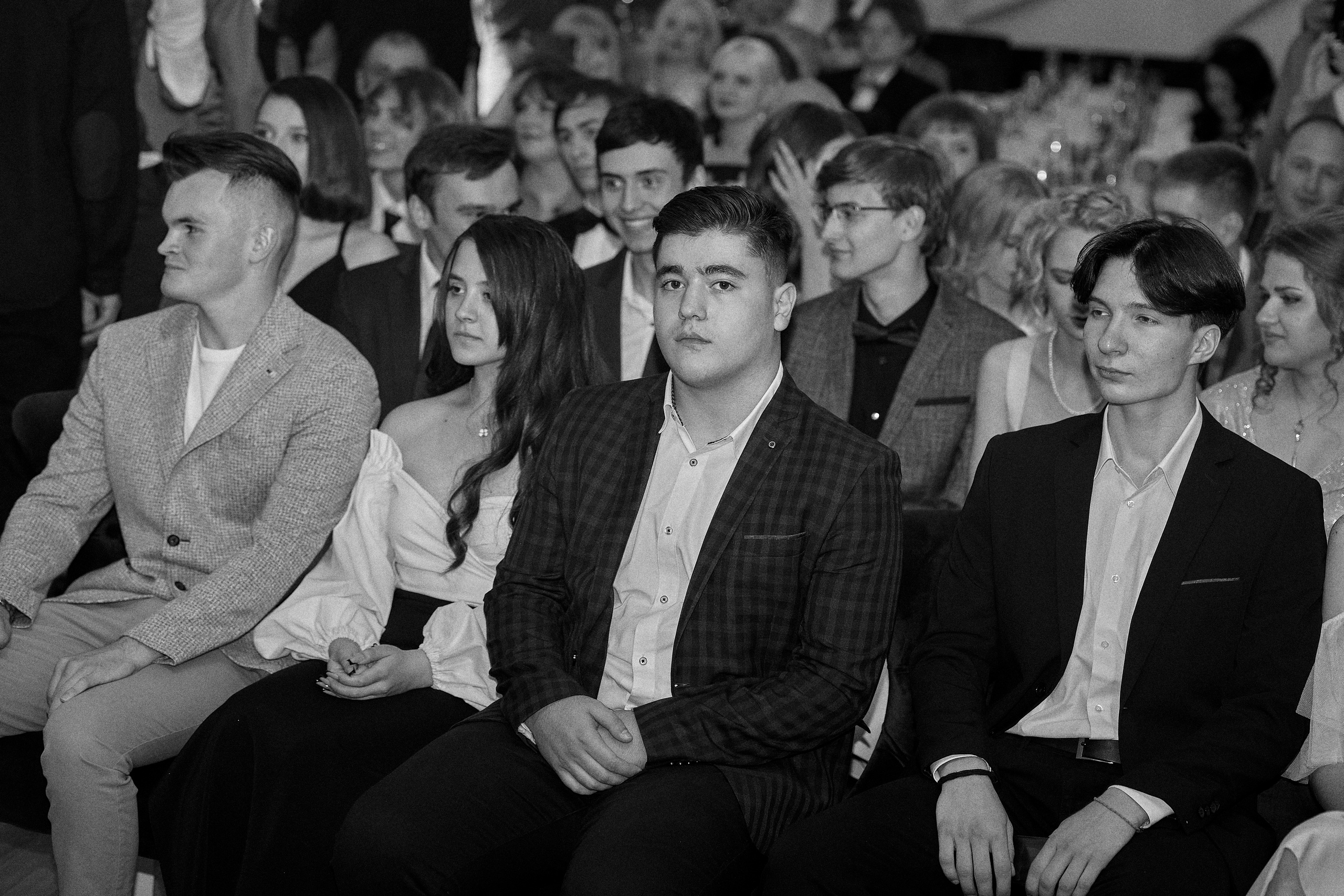 Гимназия 74 (выпускной 2022). Фотограф Иван Кузьмин на любое Ваше мероприятие