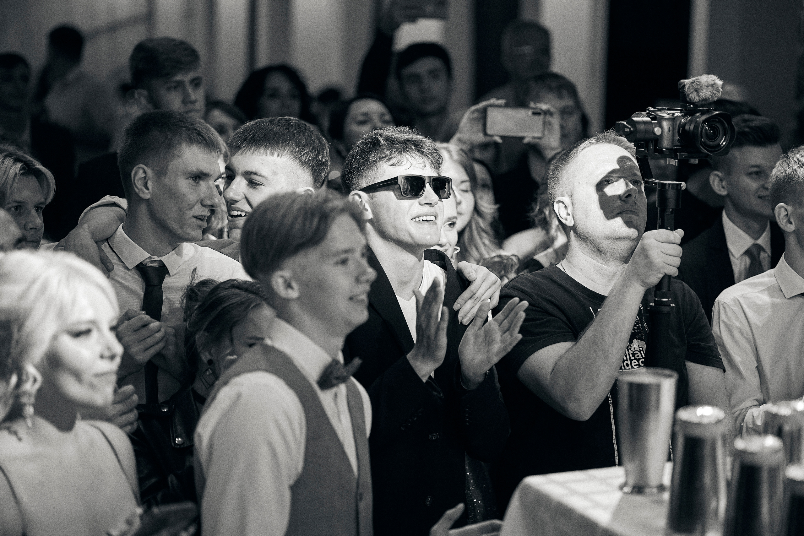 Гимназия 74 (выпускной 2022). Фотограф Иван Кузьмин на любое Ваше мероприятие