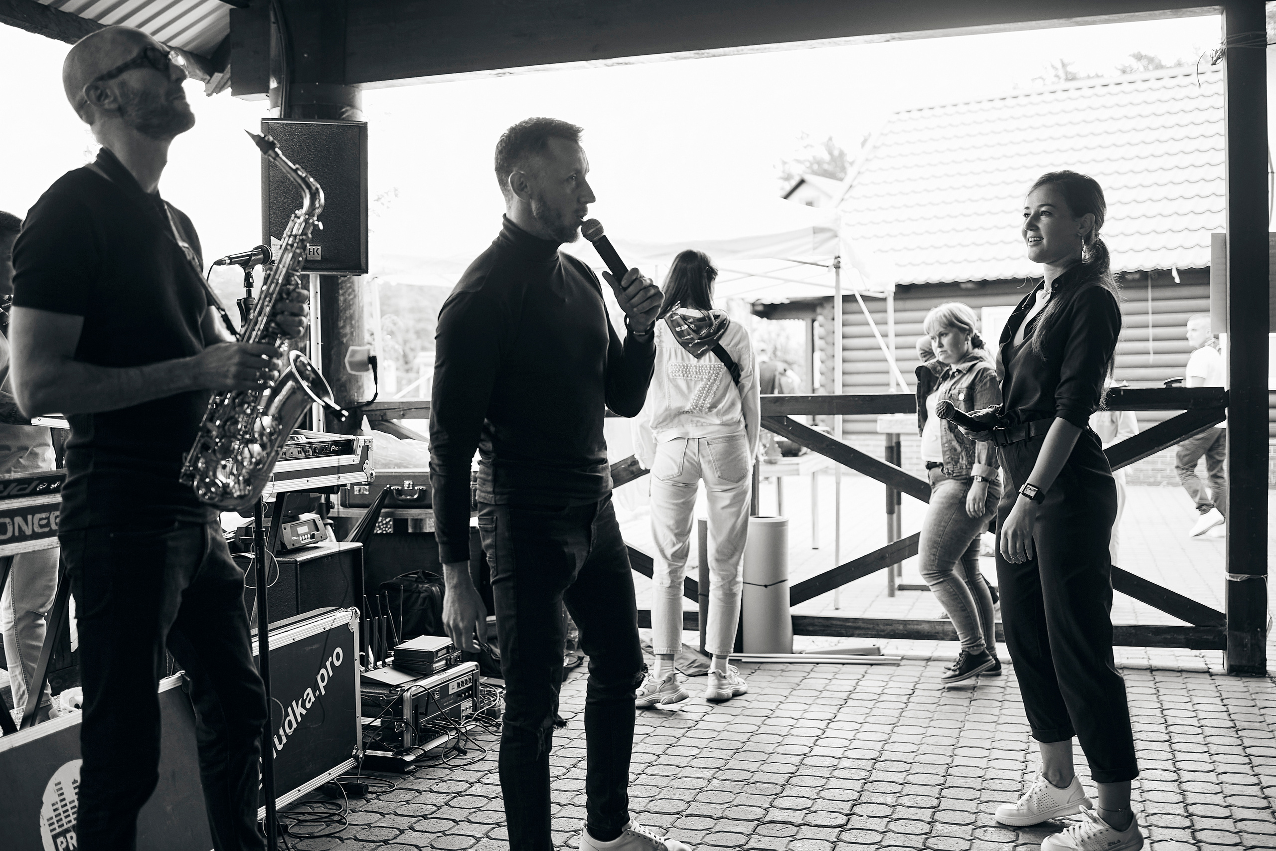 День торговли в ТГ Альтерра. Фотограф Иван Кузьмин на любое Ваше мероприятие