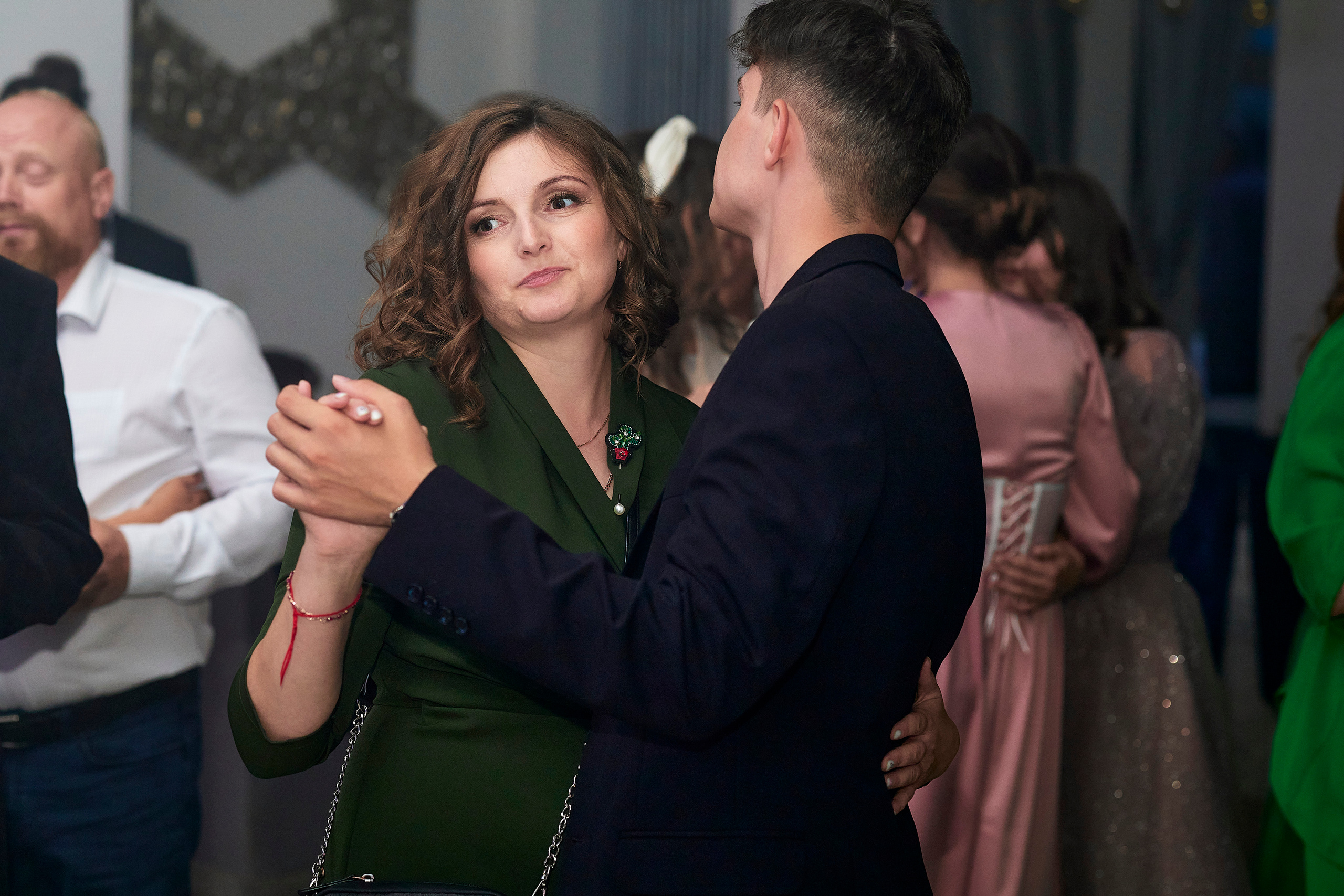 Гимназия 74 (выпускной 2022). Фотограф Иван Кузьмин на любое Ваше мероприятие