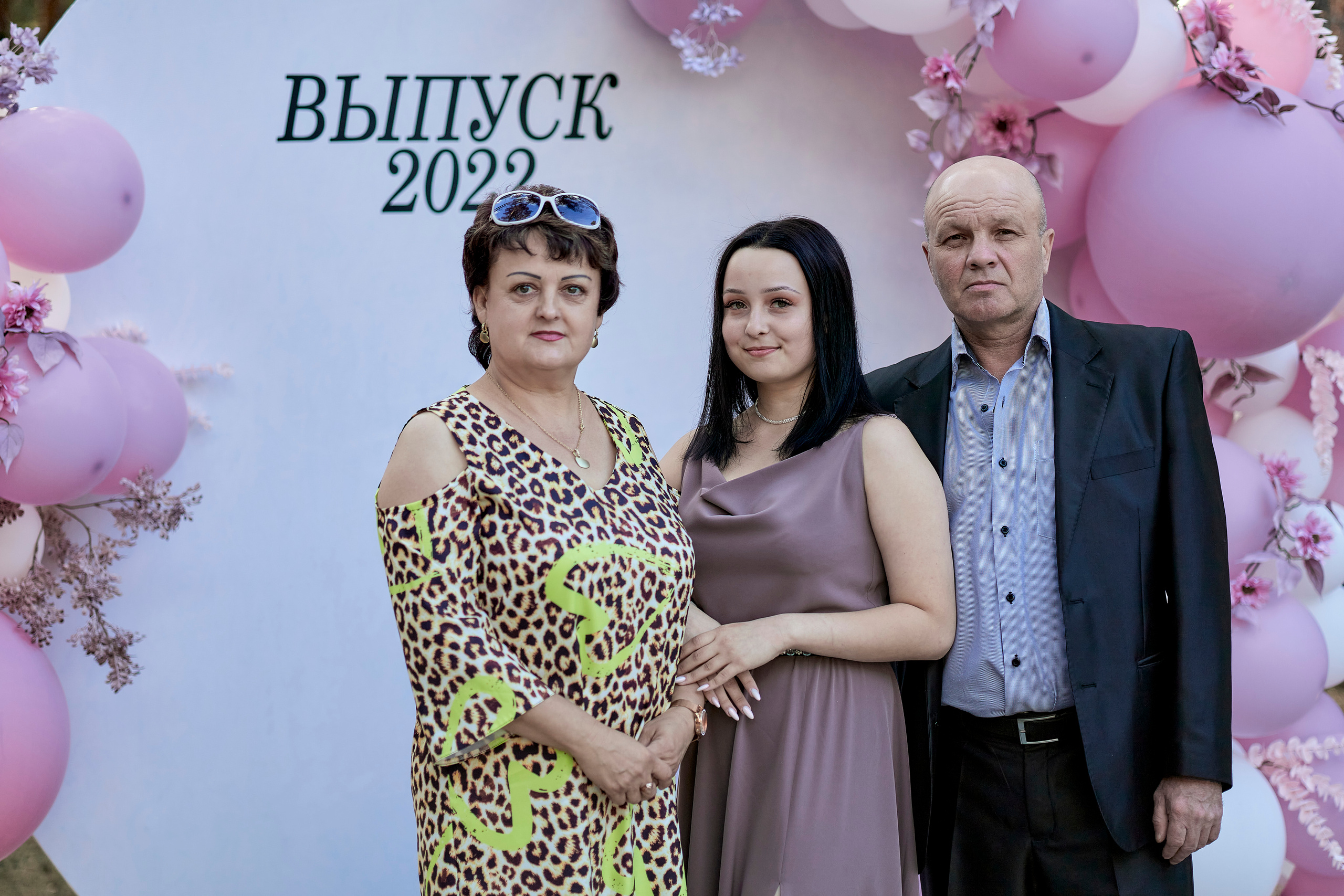 Гимназия 74 (выпускной 2022). Фотограф Иван Кузьмин на любое Ваше мероприятие