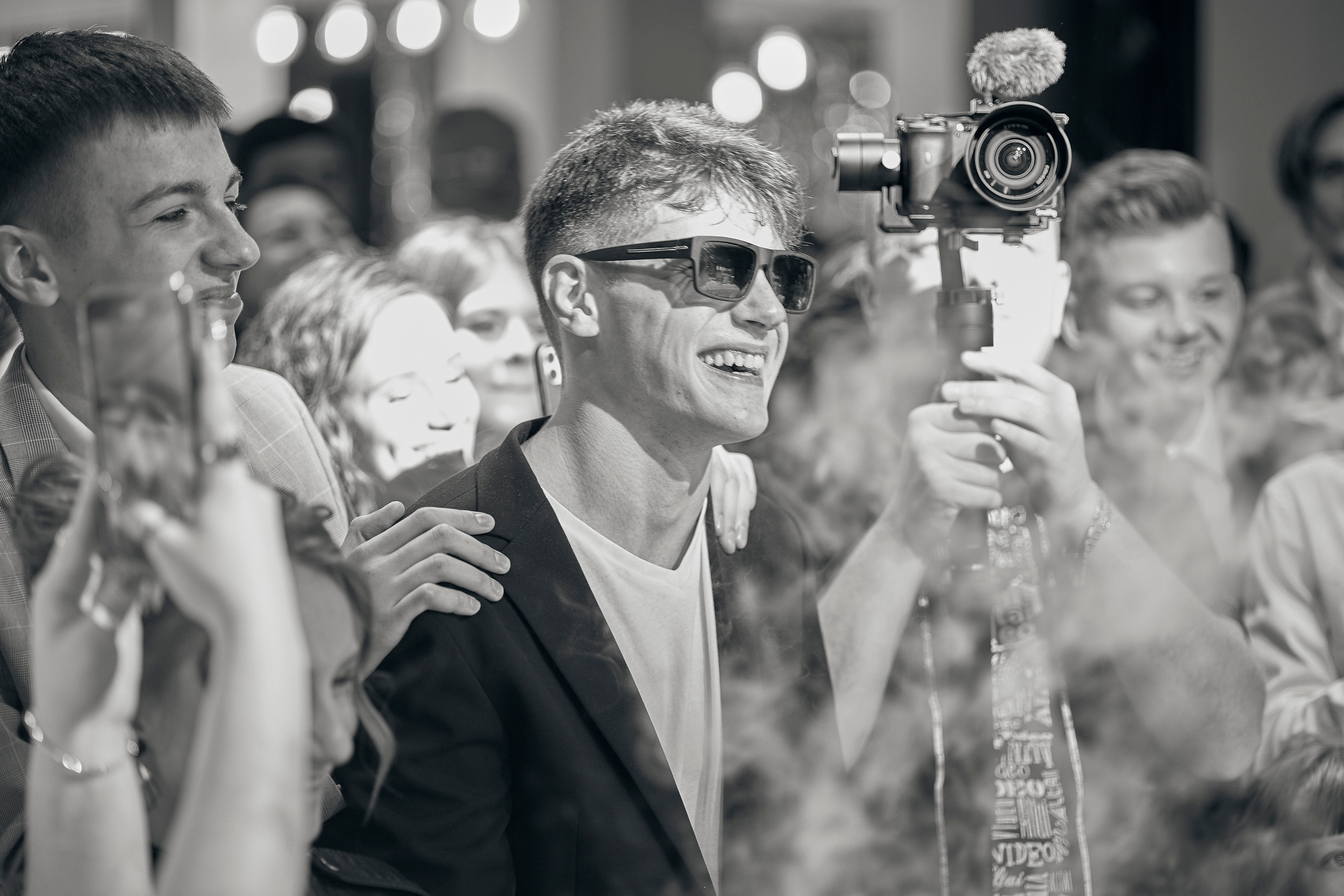 Гимназия 74 (выпускной 2022). Фотограф Иван Кузьмин на любое Ваше мероприятие