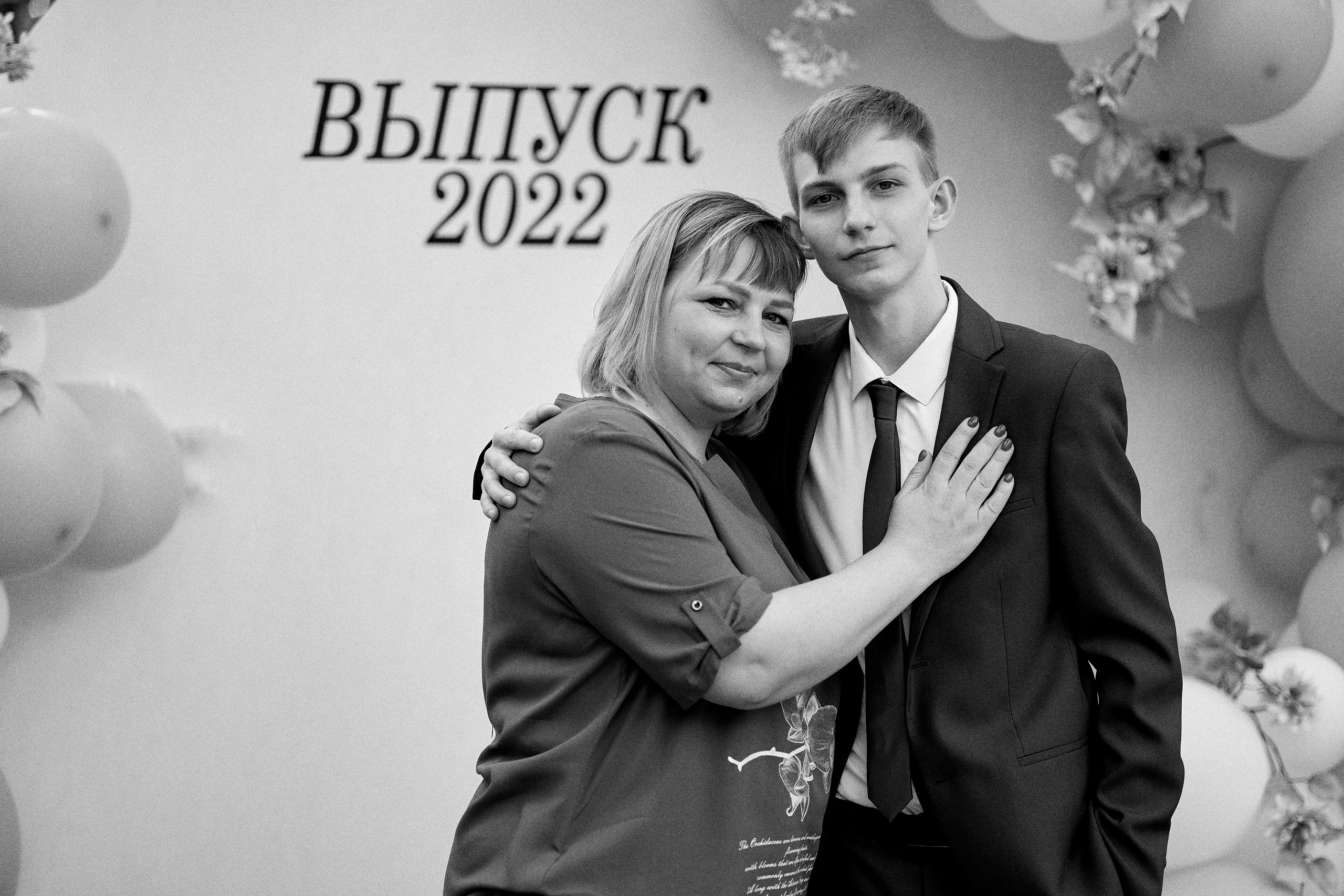 Гимназия 74 (выпускной 2022). Фотограф Иван Кузьмин на любое Ваше мероприятие