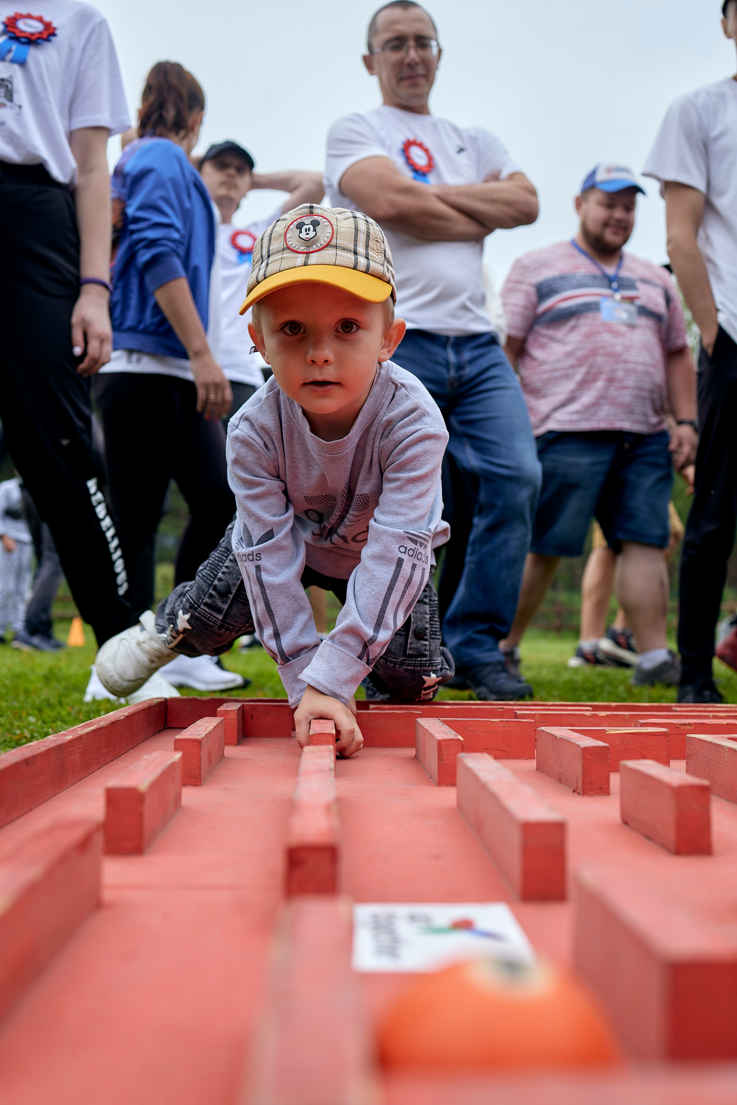 День торговли в ТГ Альтерра. Фотограф Иван Кузьмин на любое Ваше мероприятие