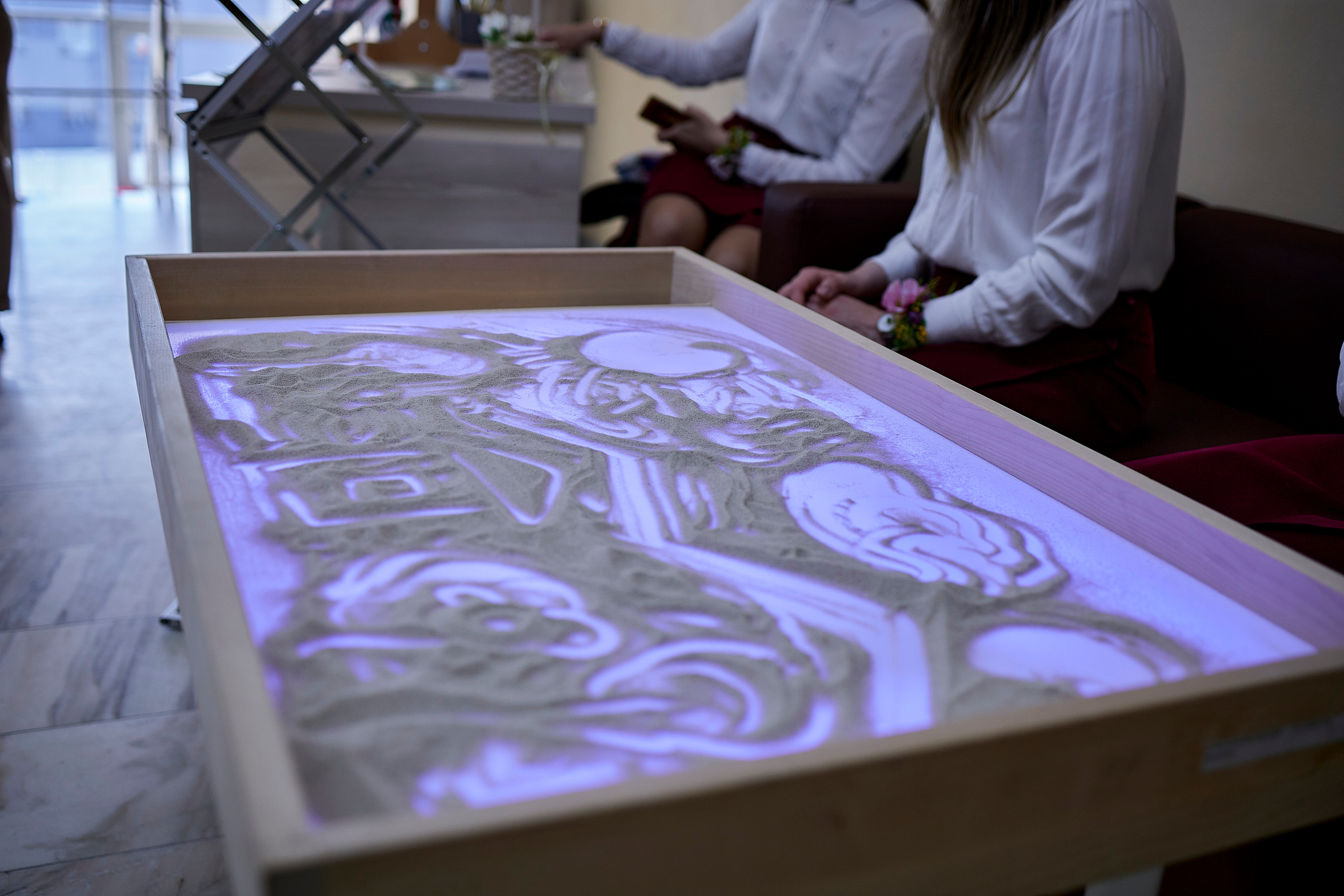 День семьи, любви и верности вместе с министерством социальной защиты. Фотограф Иван Кузьмин на любое Ваше мероприятие