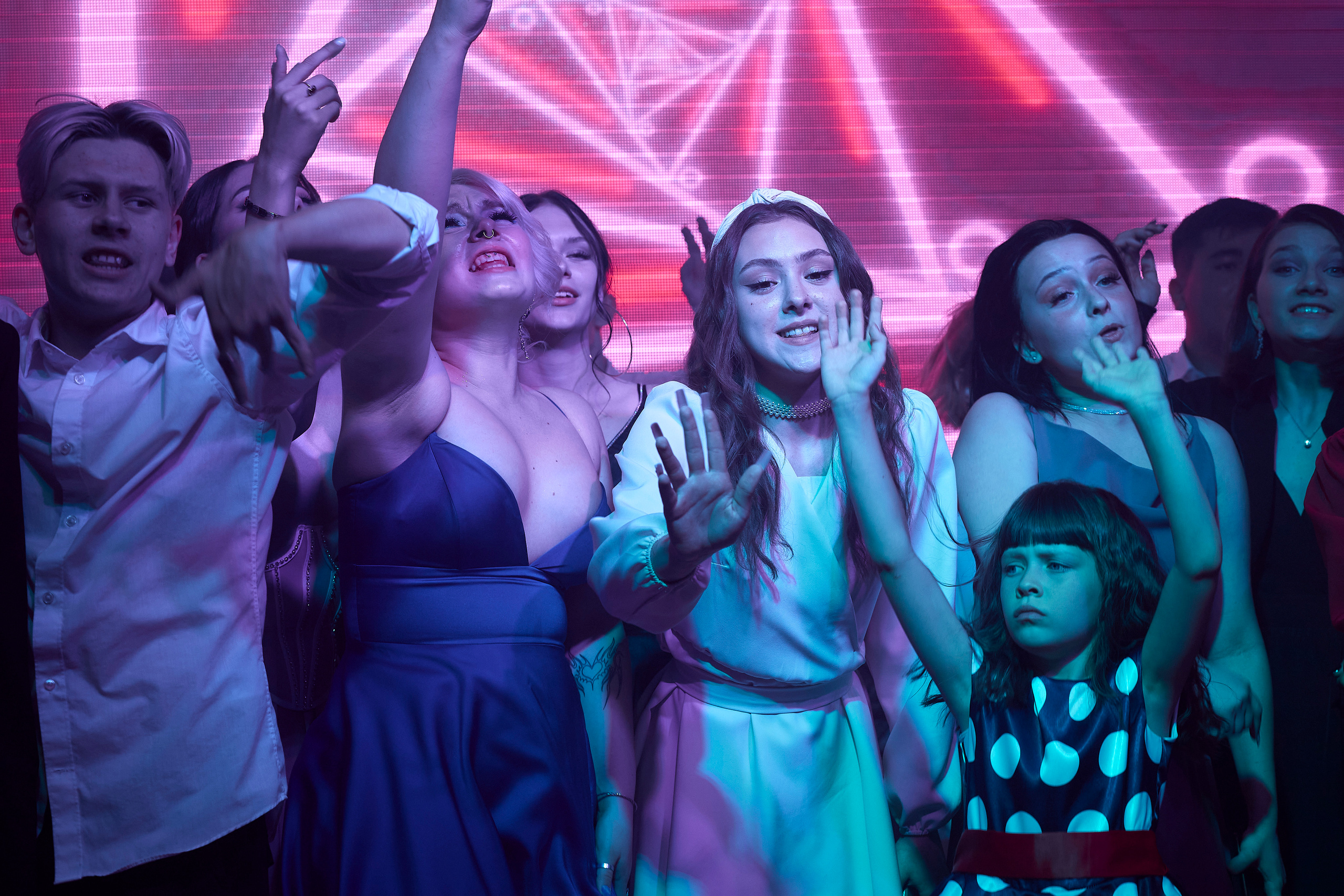 Гимназия 74 (выпускной 2022). Фотограф Иван Кузьмин на любое Ваше мероприятие