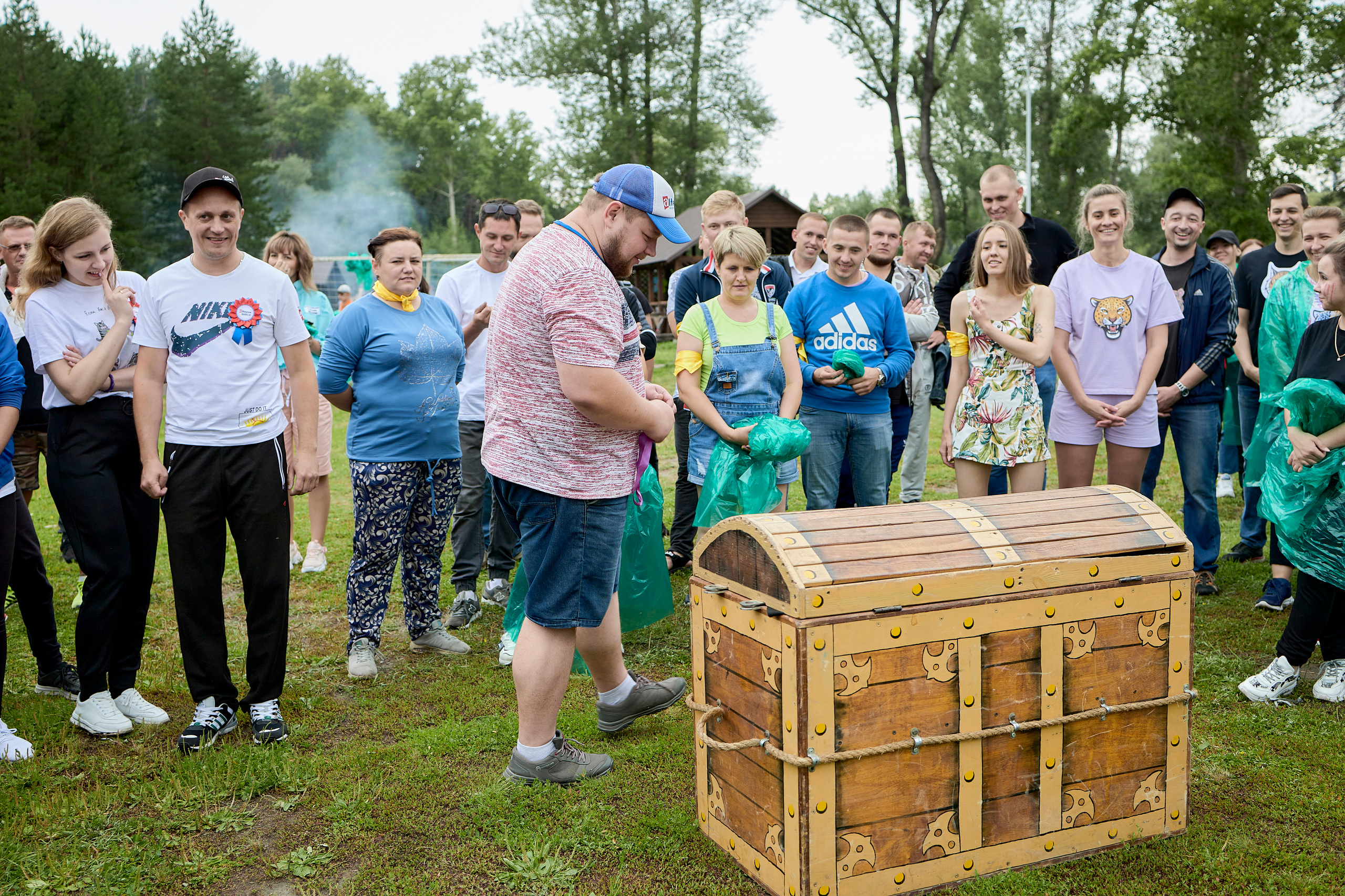 День торговли в ТГ Альтерра. Фотограф Иван Кузьмин на любое Ваше мероприятие