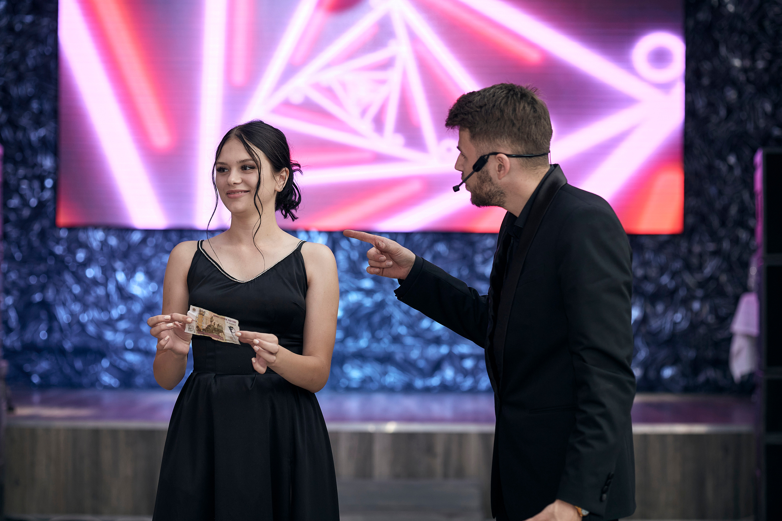 Гимназия 74 (выпускной 2022). Фотограф Иван Кузьмин на любое Ваше мероприятие