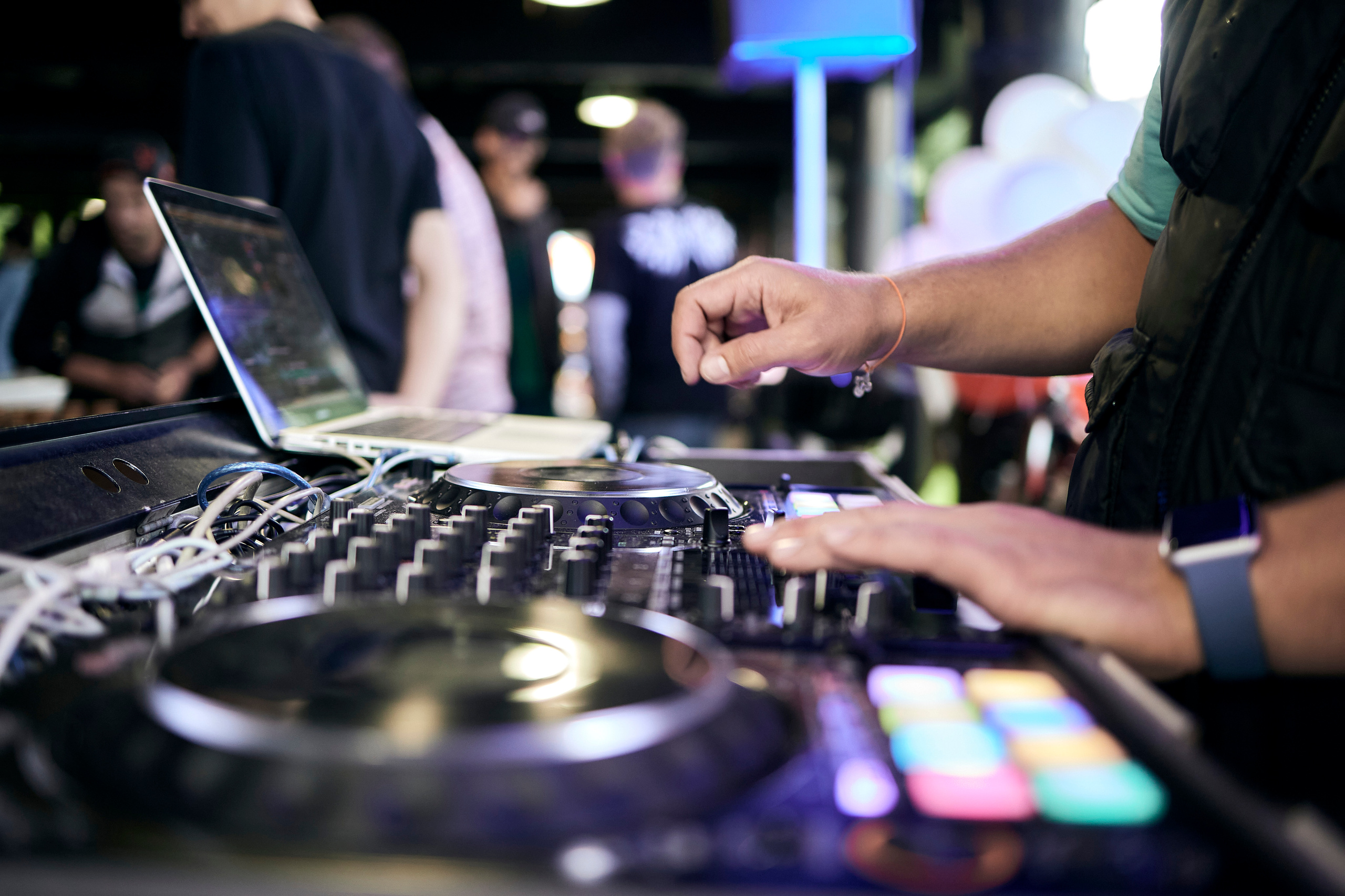 День торговли в ТГ Альтерра. Фотограф Иван Кузьмин на любое Ваше мероприятие