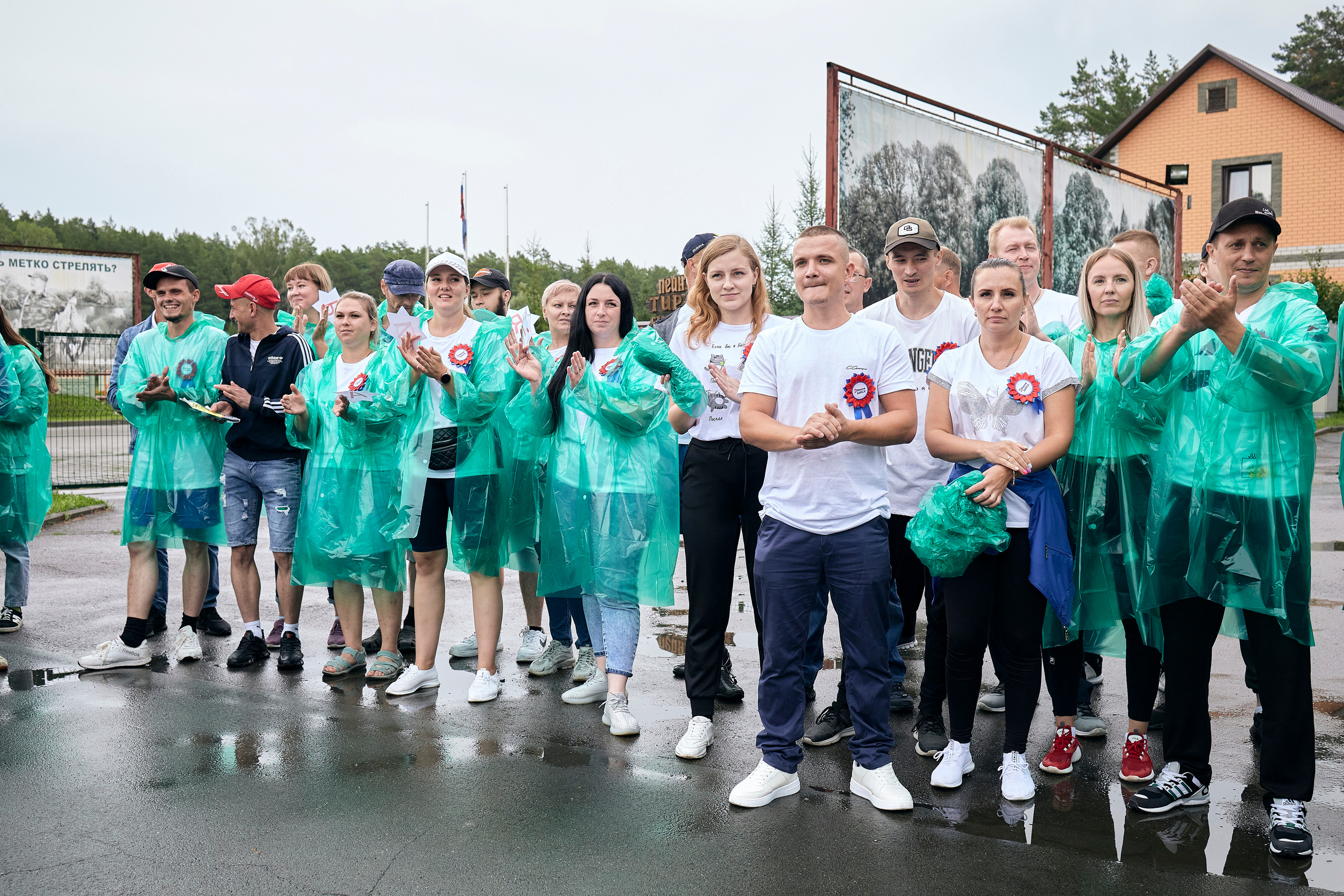 День торговли в ТГ Альтерра. Фотограф Иван Кузьмин на любое Ваше мероприятие