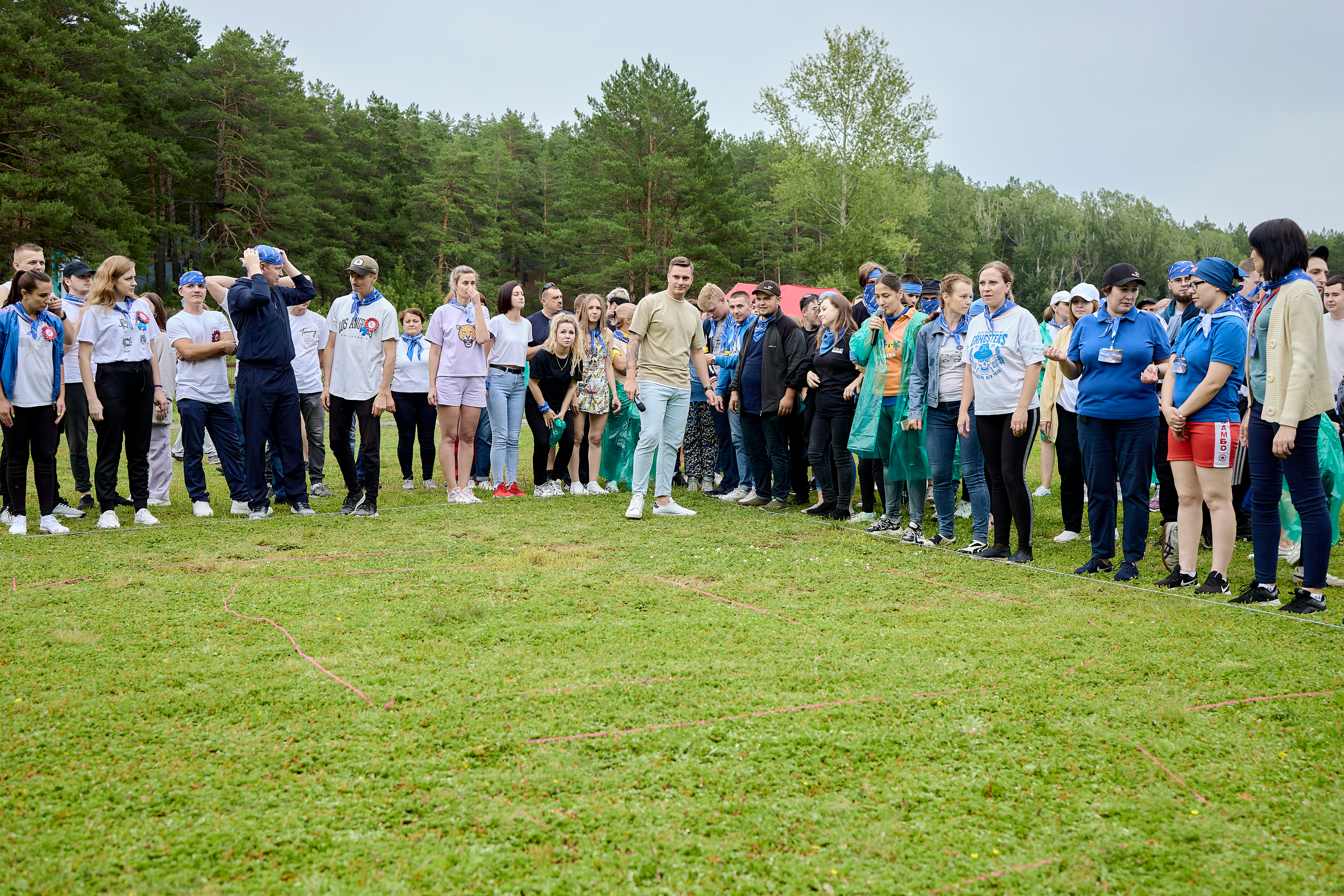 День торговли в ТГ Альтерра. Фотограф Иван Кузьмин на любое Ваше мероприятие