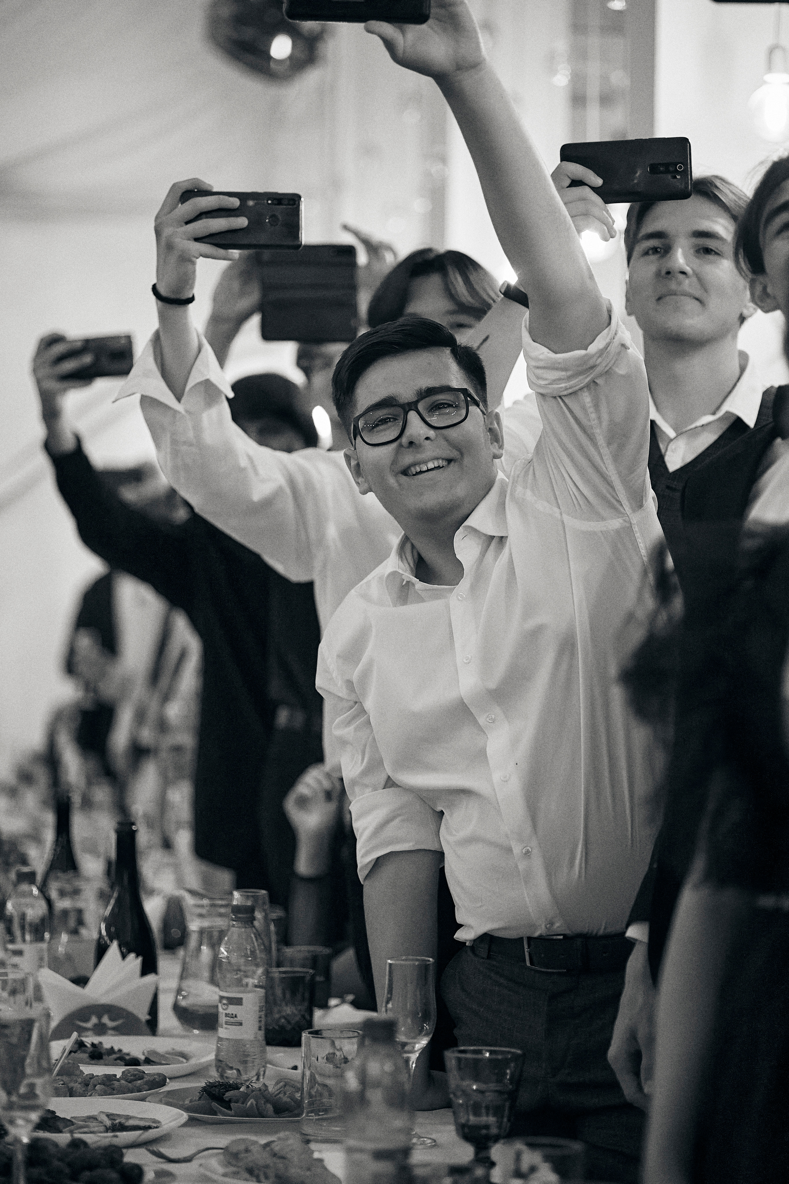 Гимназия 74 (выпускной 2022). Фотограф Иван Кузьмин на любое Ваше мероприятие