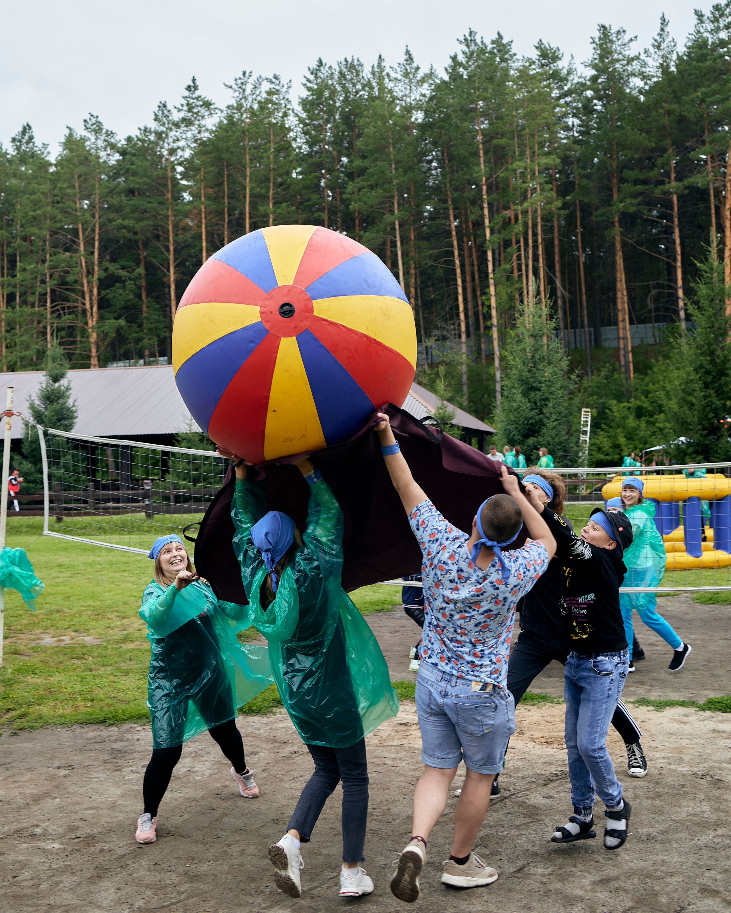 День торговли в ТГ Альтерра. Фотограф Иван Кузьмин на любое Ваше мероприятие