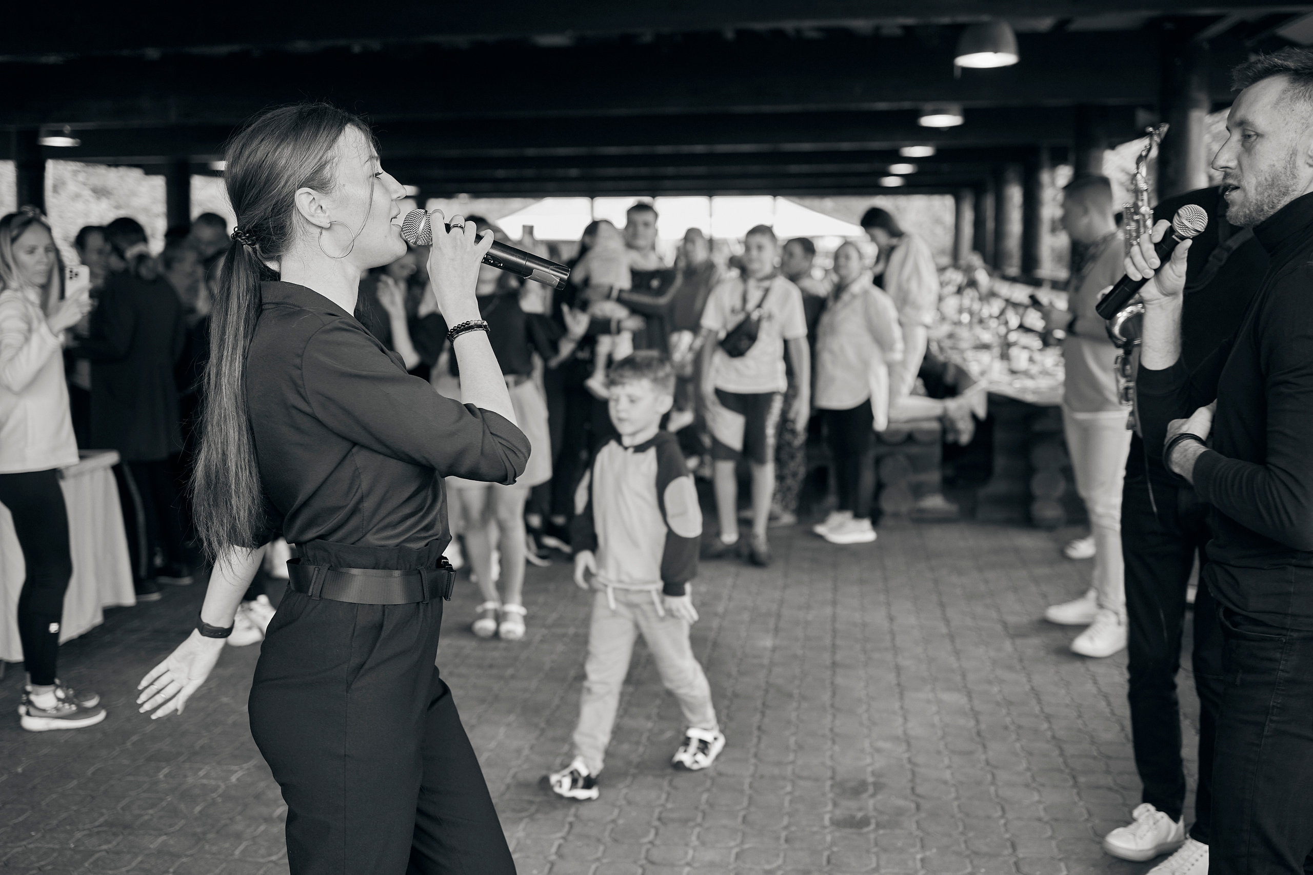 День торговли в ТГ Альтерра. Фотограф Иван Кузьмин на любое Ваше мероприятие