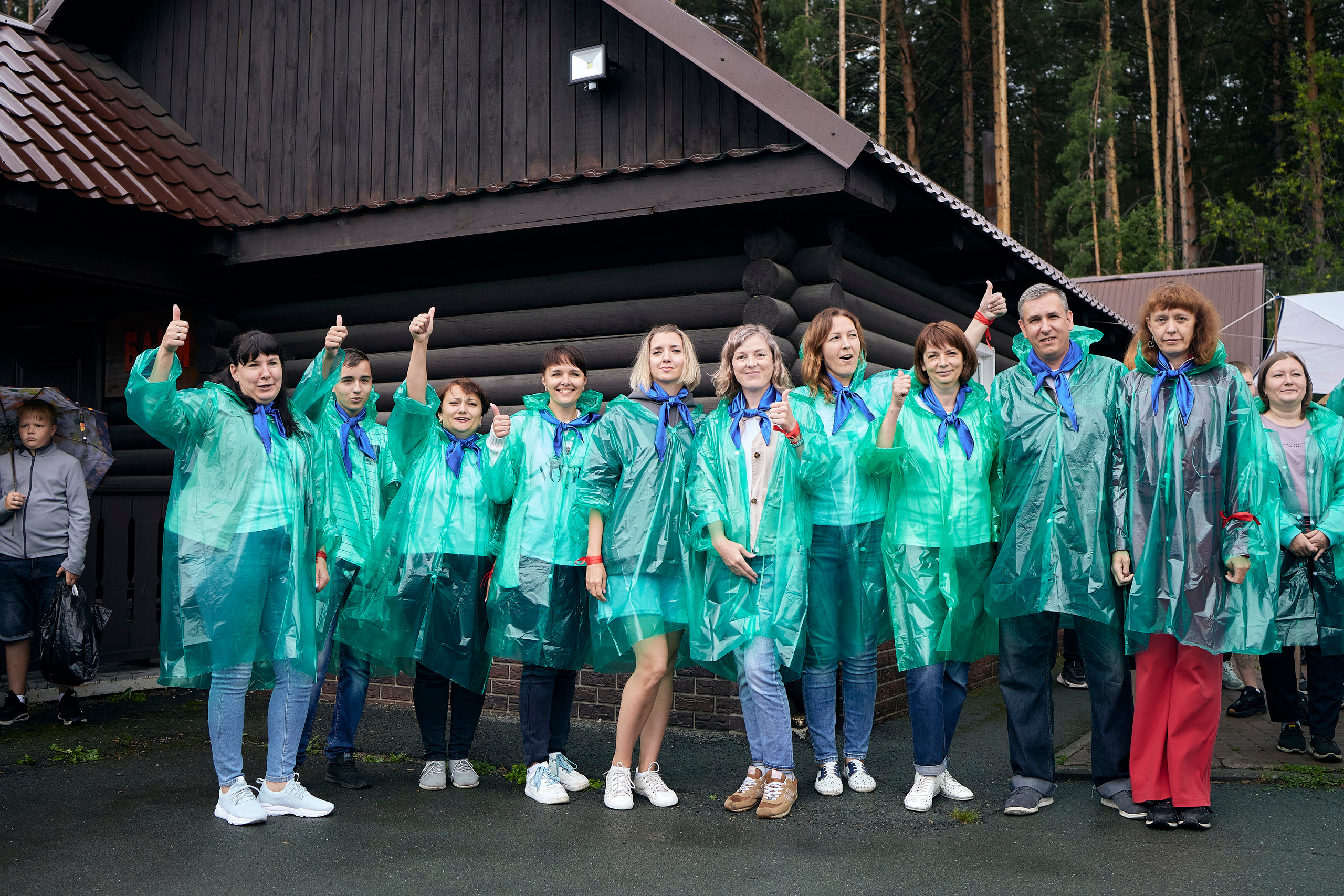 День торговли в ТГ Альтерра. Фотограф Иван Кузьмин на любое Ваше мероприятие