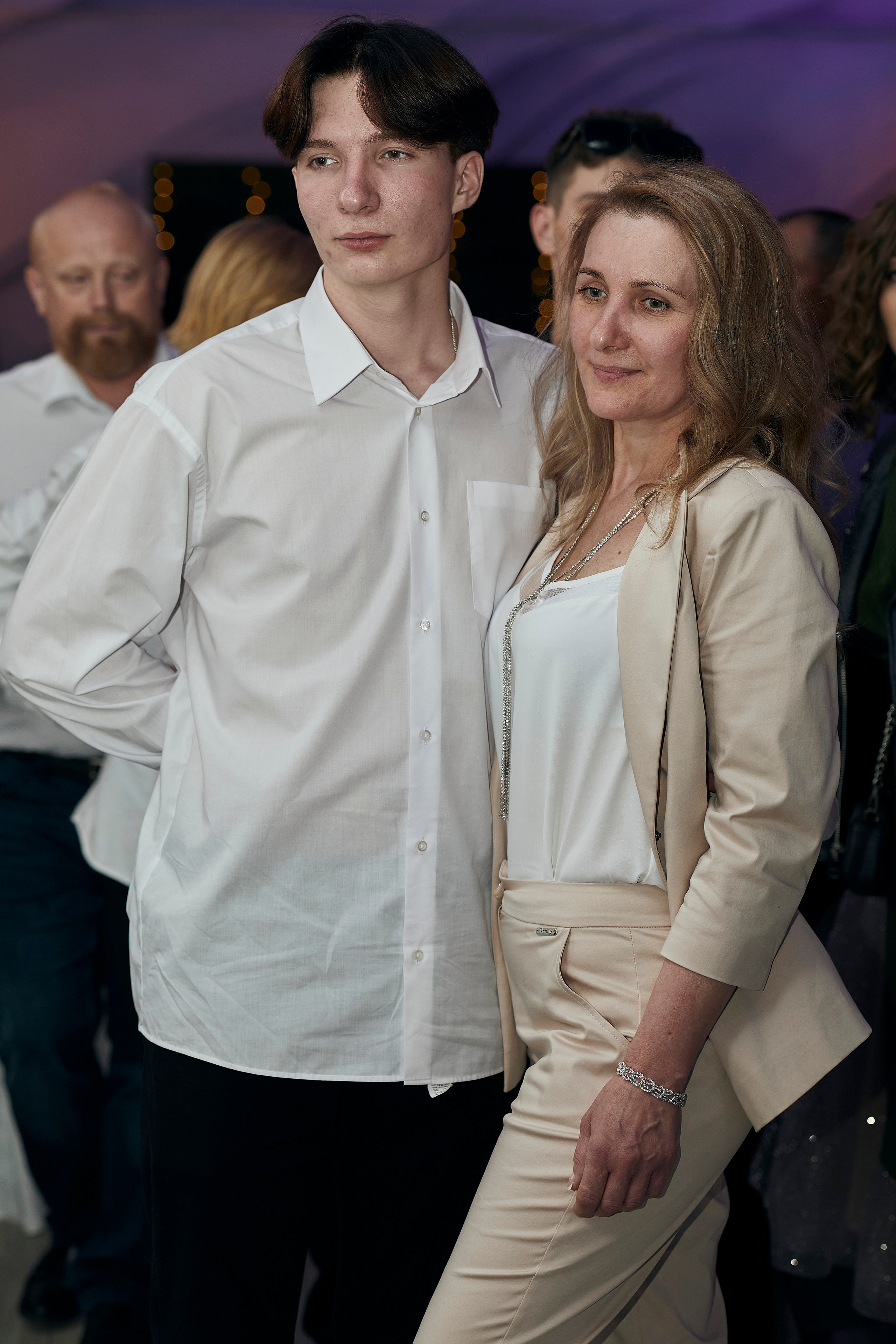 Гимназия 74 (выпускной 2022). Фотограф Иван Кузьмин на любое Ваше мероприятие