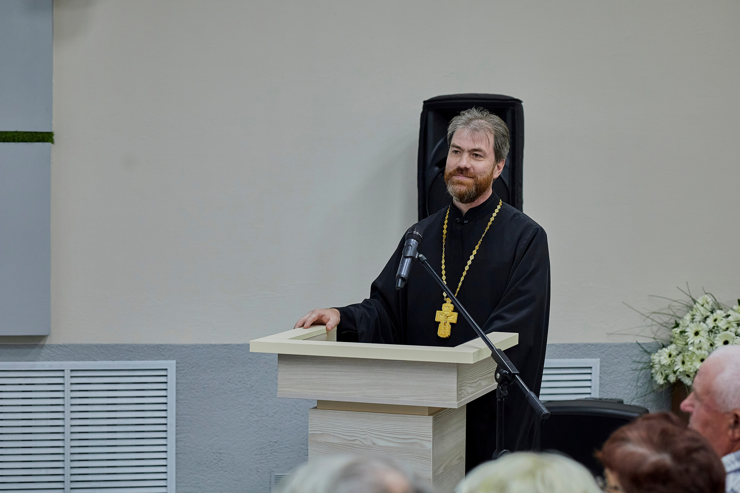 День семьи, любви и верности вместе с министерством социальной защиты. Фотограф Иван Кузьмин на любое Ваше мероприятие