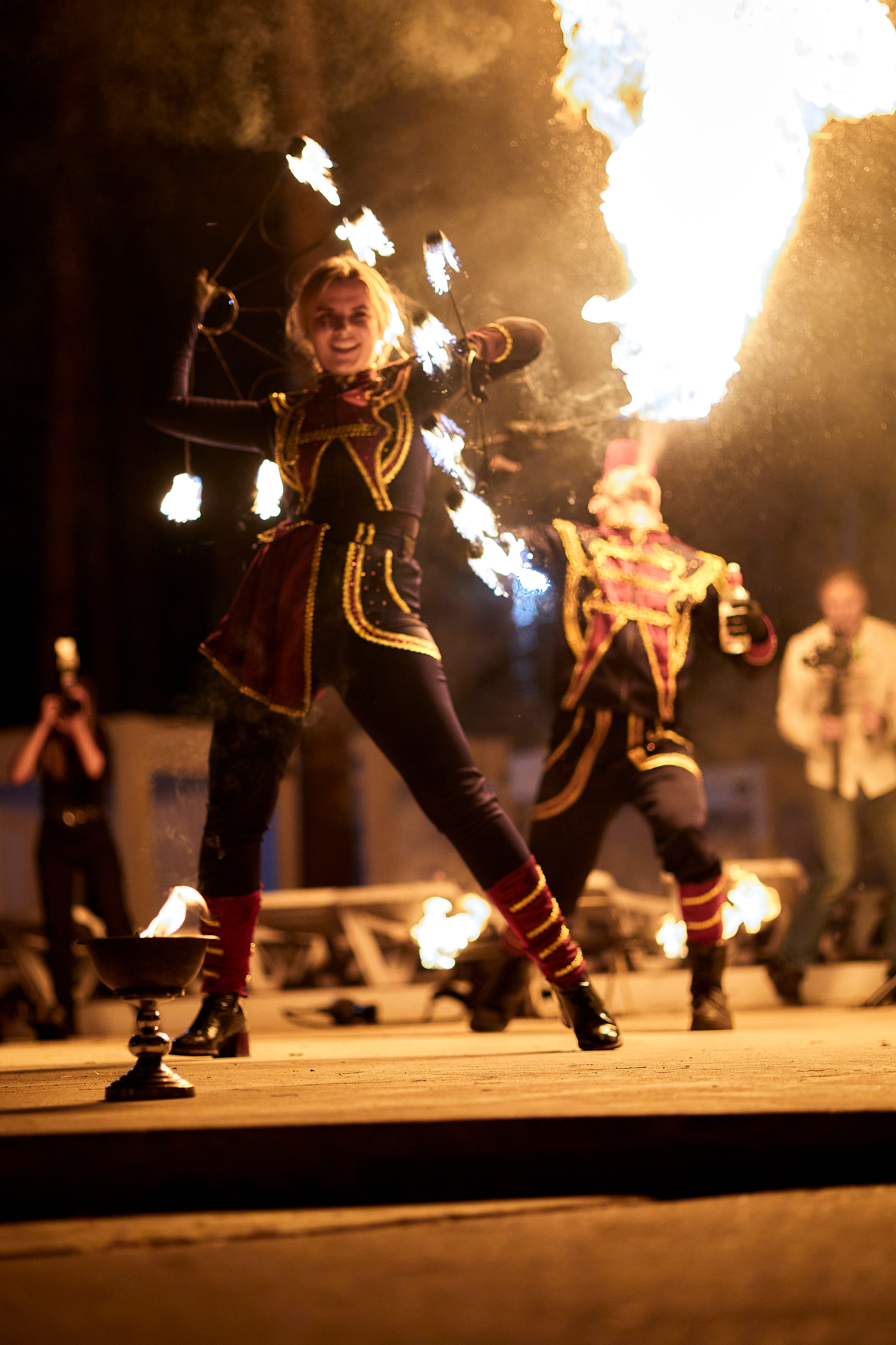 Гимназия 74 (выпускной 2022). Фотограф Иван Кузьмин на любое Ваше мероприятие