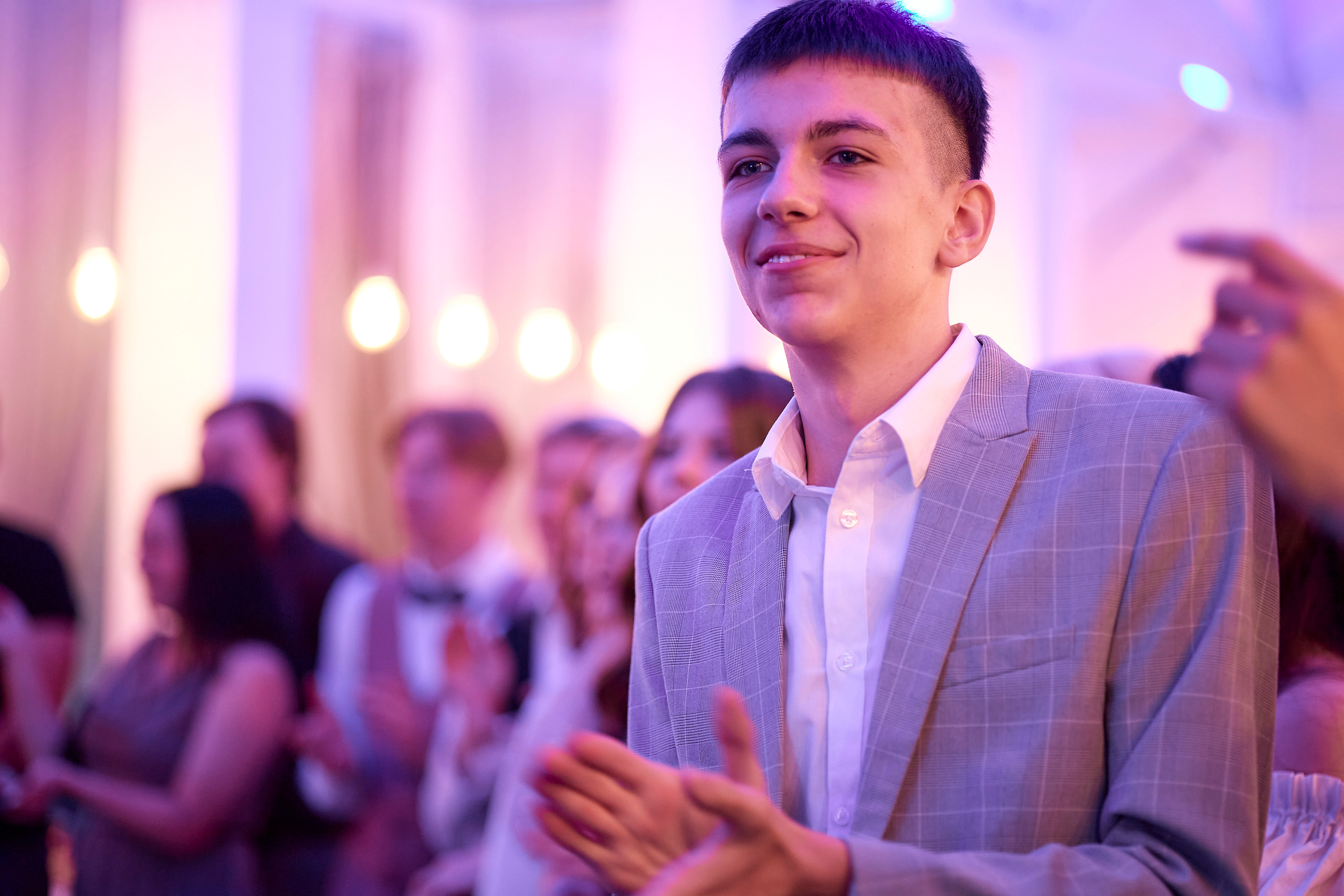 Гимназия 74 (выпускной 2022). Фотограф Иван Кузьмин на любое Ваше мероприятие