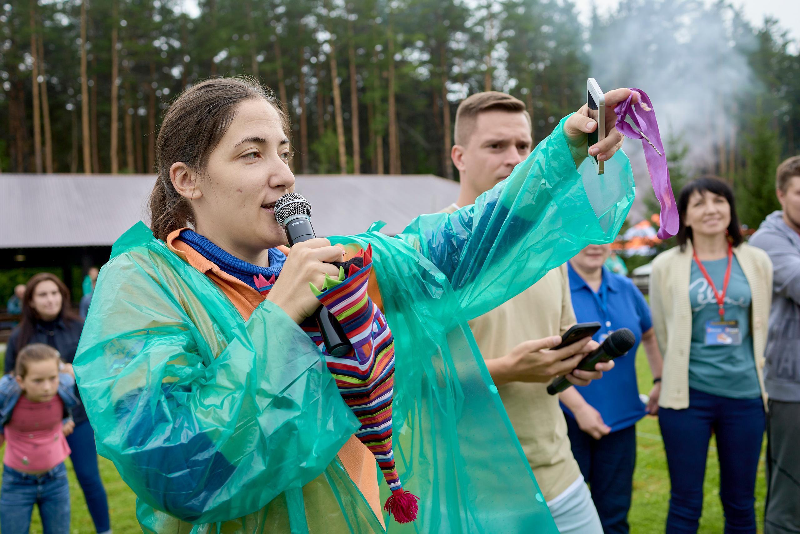 День торговли в ТГ Альтерра. Фотограф Иван Кузьмин на любое Ваше мероприятие