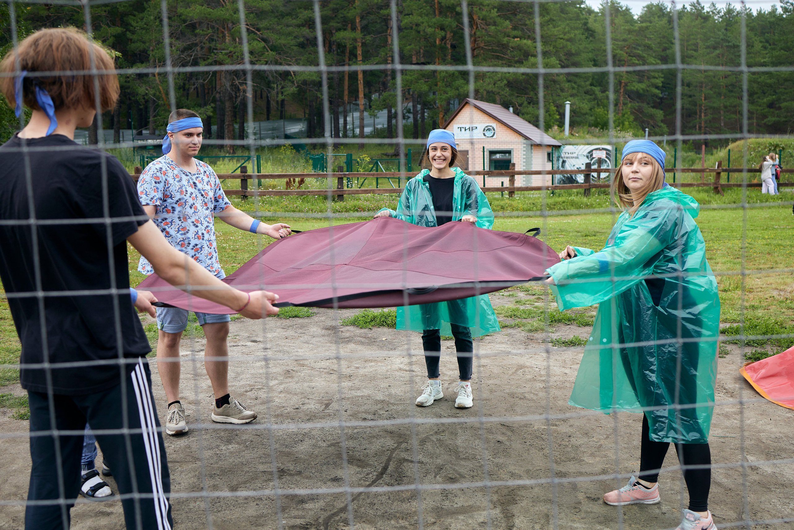 День торговли в ТГ Альтерра. Фотограф Иван Кузьмин на любое Ваше мероприятие
