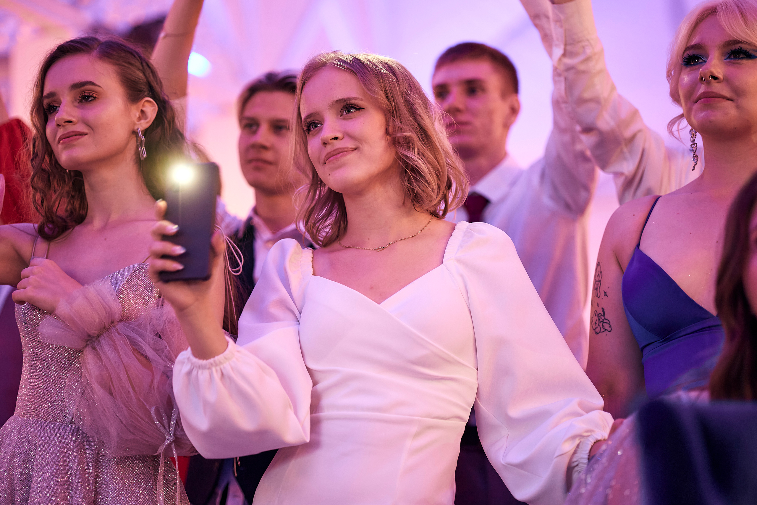 Гимназия 74 (выпускной 2022). Фотограф Иван Кузьмин на любое Ваше мероприятие