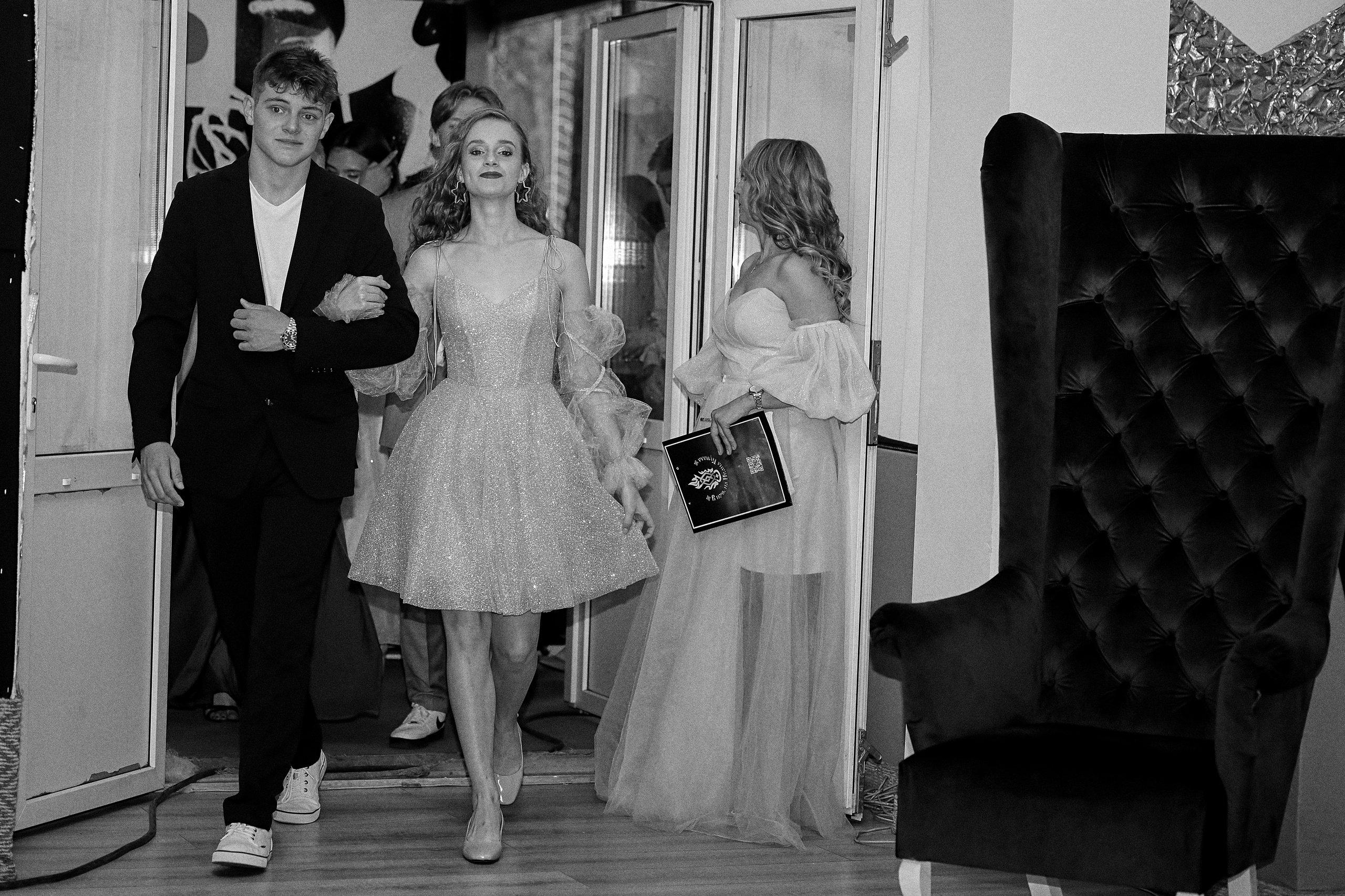 Гимназия 74 (выпускной 2022). Фотограф Иван Кузьмин на любое Ваше мероприятие