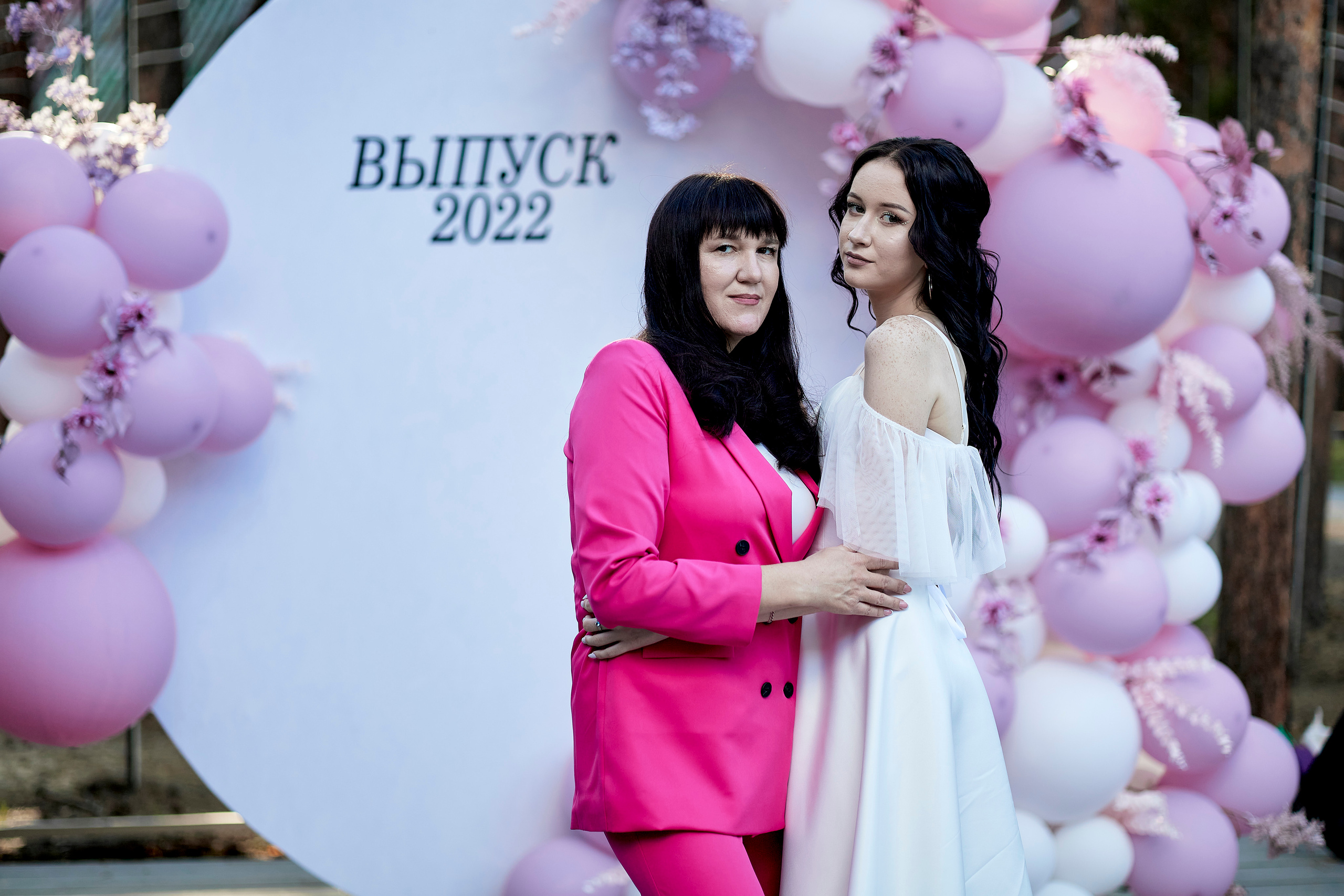 Гимназия 74 (выпускной 2022). Фотограф Иван Кузьмин на любое Ваше мероприятие