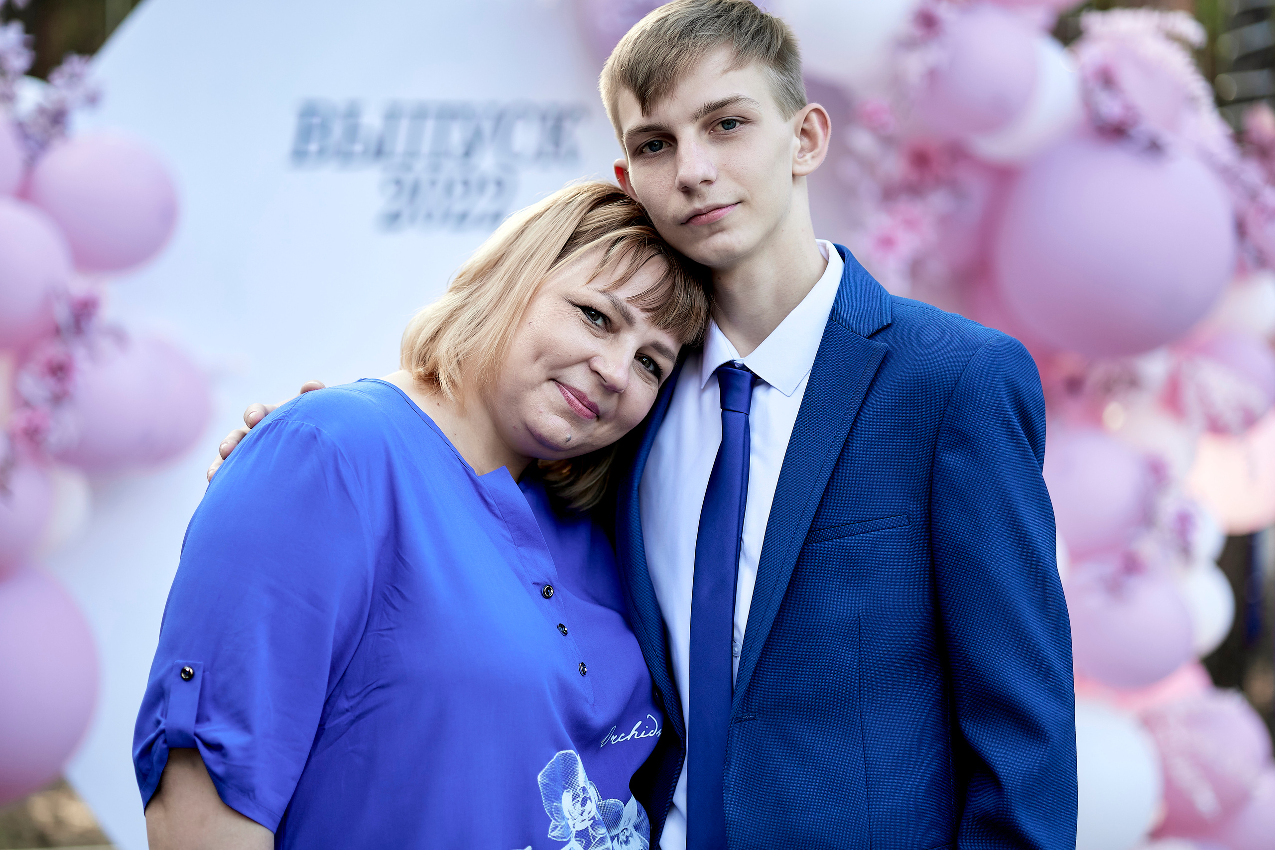 Гимназия 74 (выпускной 2022). Фотограф Иван Кузьмин на любое Ваше мероприятие