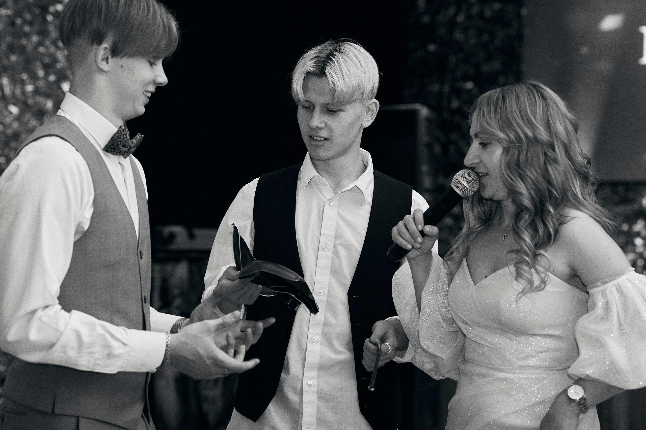 Гимназия 74 (выпускной 2022). Фотограф Иван Кузьмин на любое Ваше мероприятие