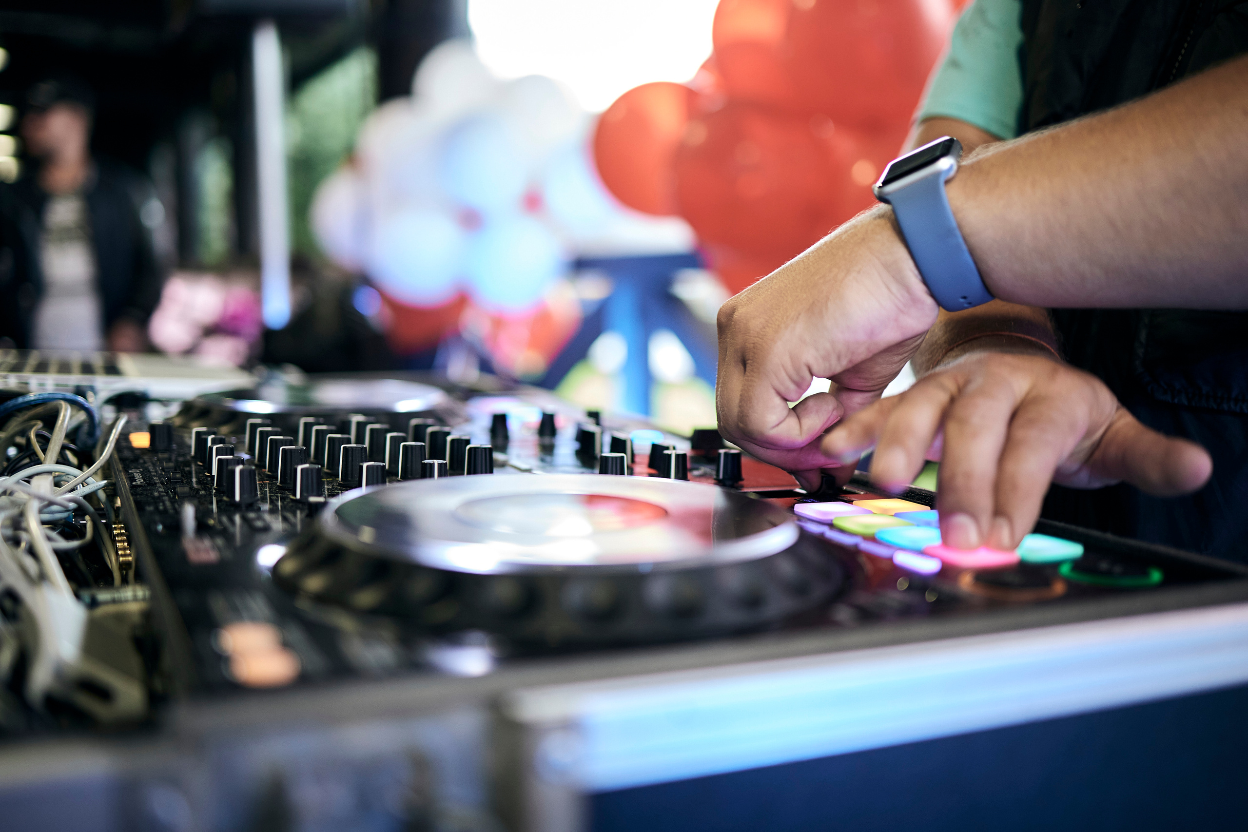 День торговли в ТГ Альтерра. Фотограф Иван Кузьмин на любое Ваше мероприятие