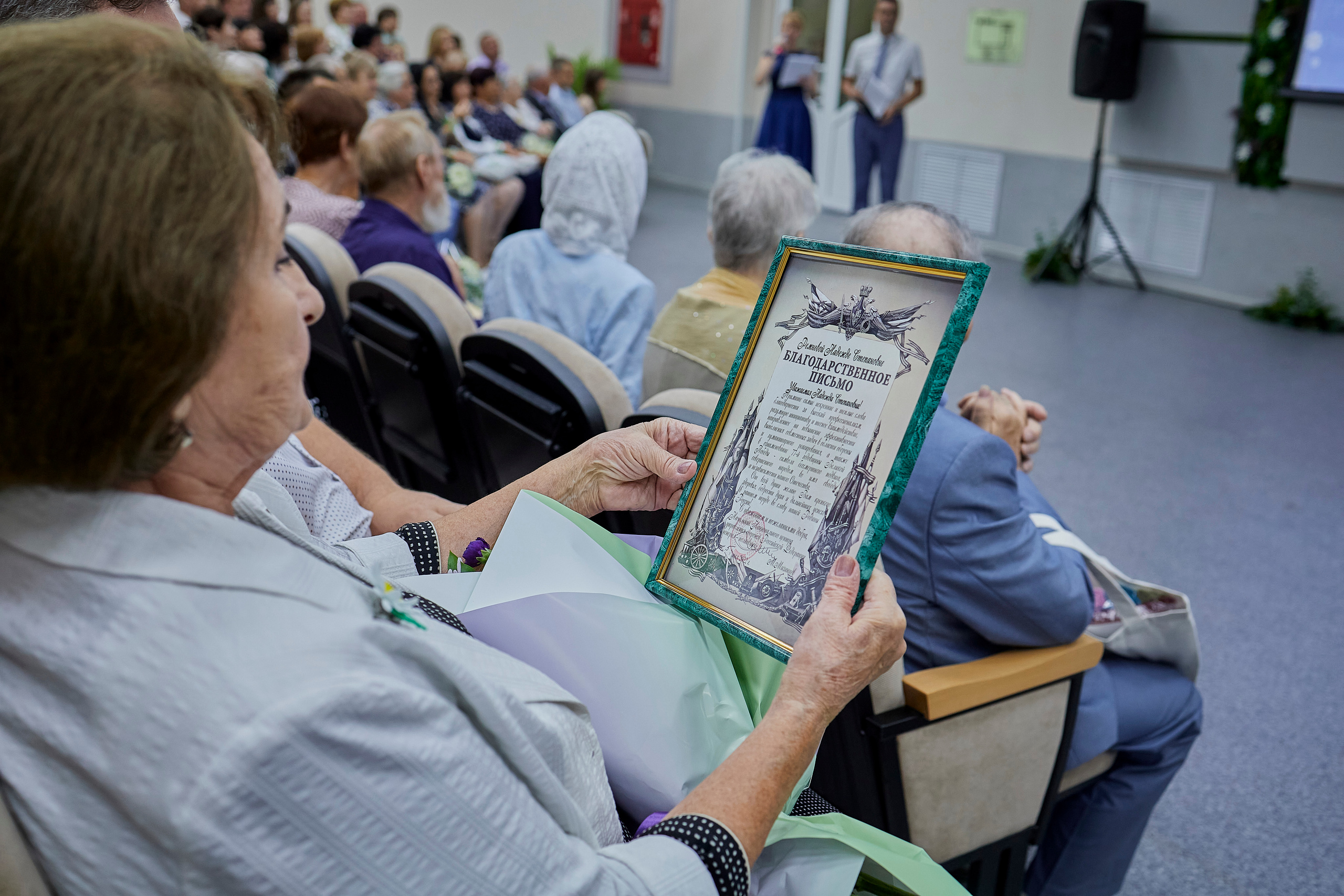 День семьи, любви и верности вместе с министерством социальной защиты. Фотограф Иван Кузьмин на любое Ваше мероприятие