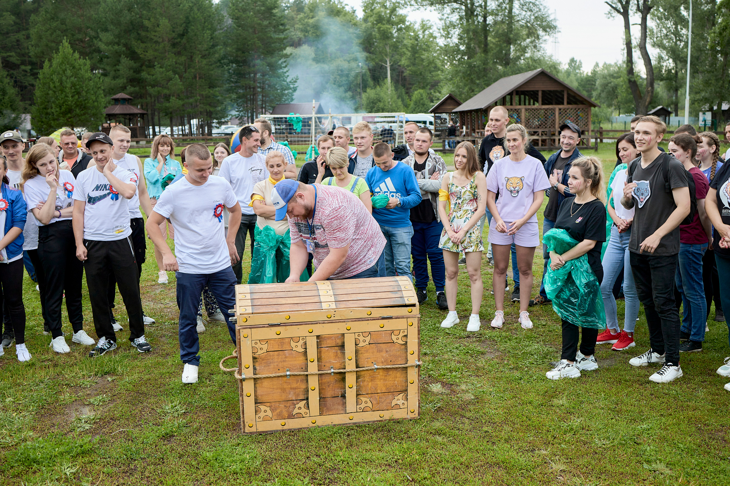 День торговли в ТГ Альтерра. Фотограф Иван Кузьмин на любое Ваше мероприятие