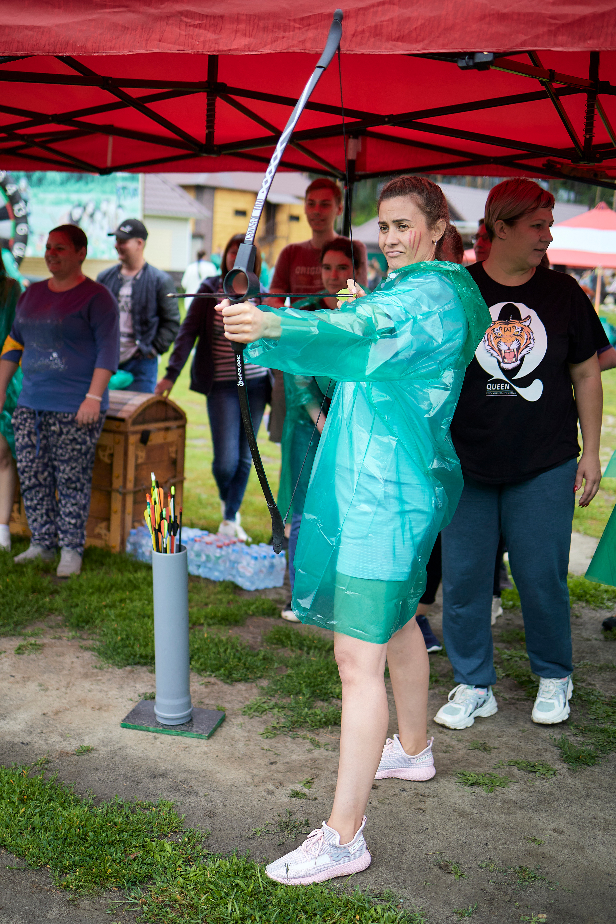 День торговли в ТГ Альтерра. Фотограф Иван Кузьмин на любое Ваше мероприятие