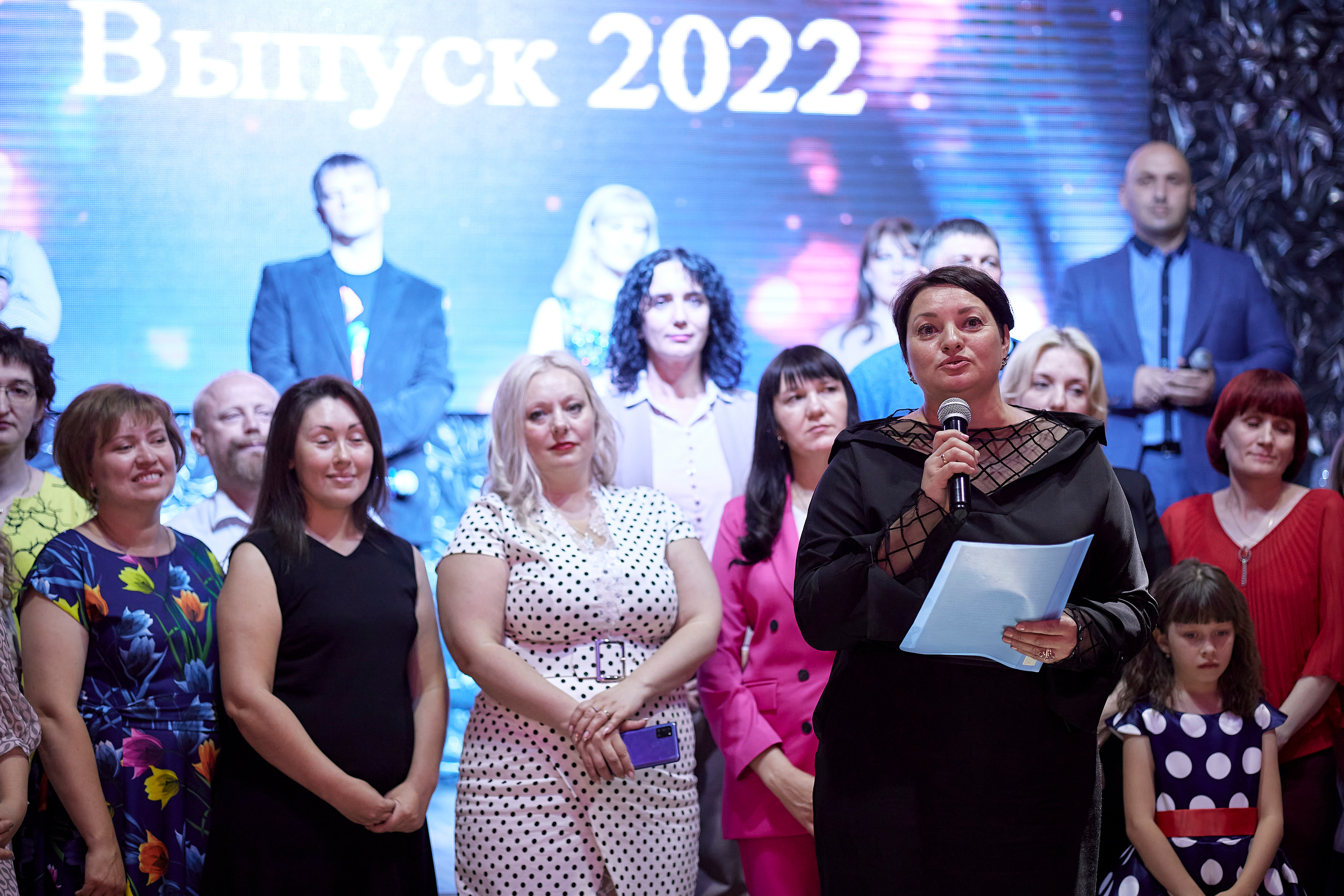 Гимназия 74 (выпускной 2022). Фотограф Иван Кузьмин на любое Ваше мероприятие