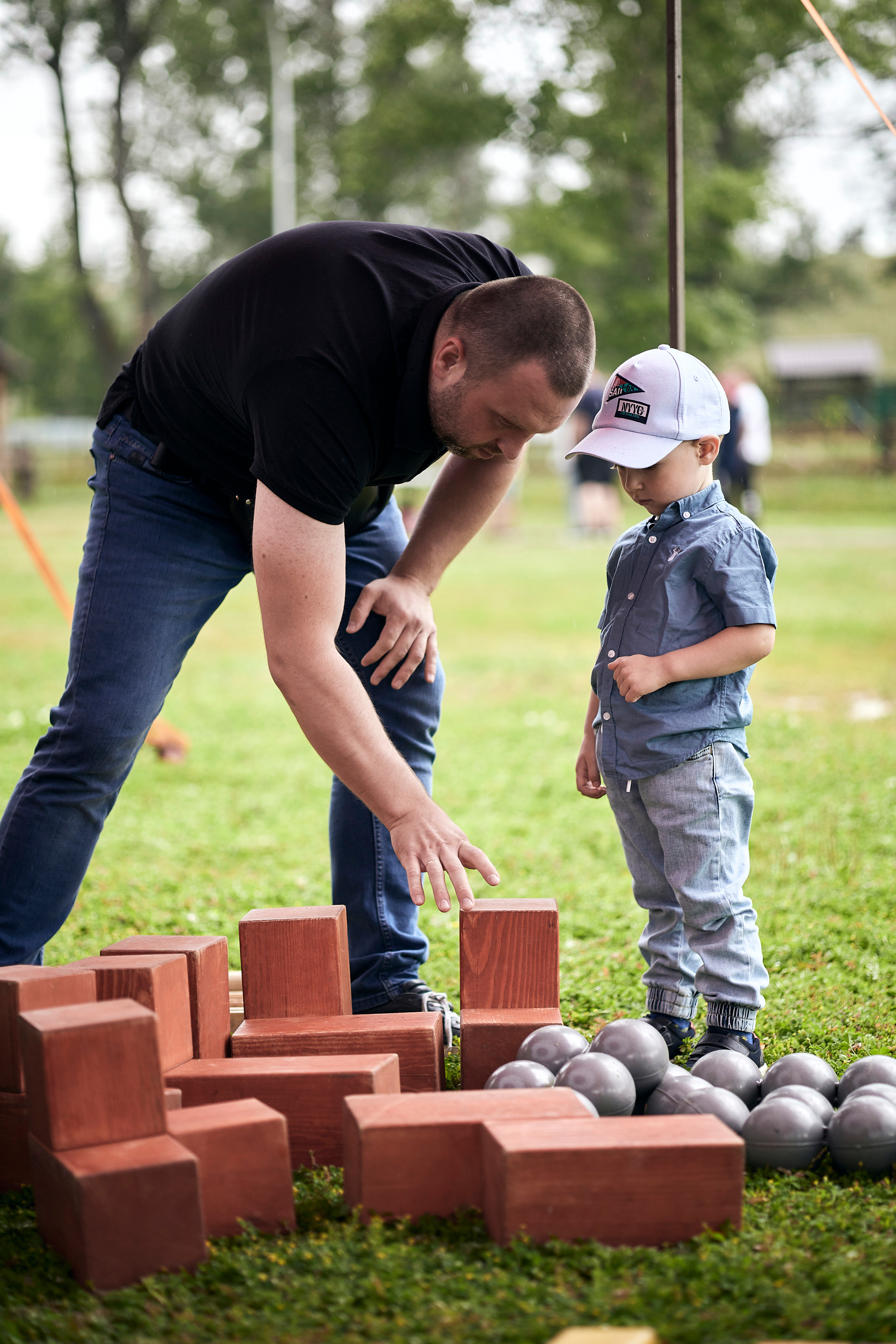 День торговли в ТГ Альтерра. Фотограф Иван Кузьмин на любое Ваше мероприятие