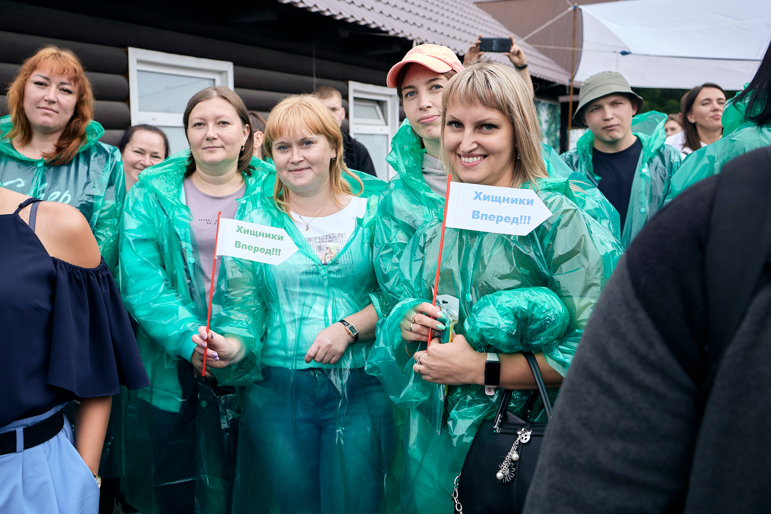 День торговли в ТГ Альтерра. Фотограф Иван Кузьмин на любое Ваше мероприятие
