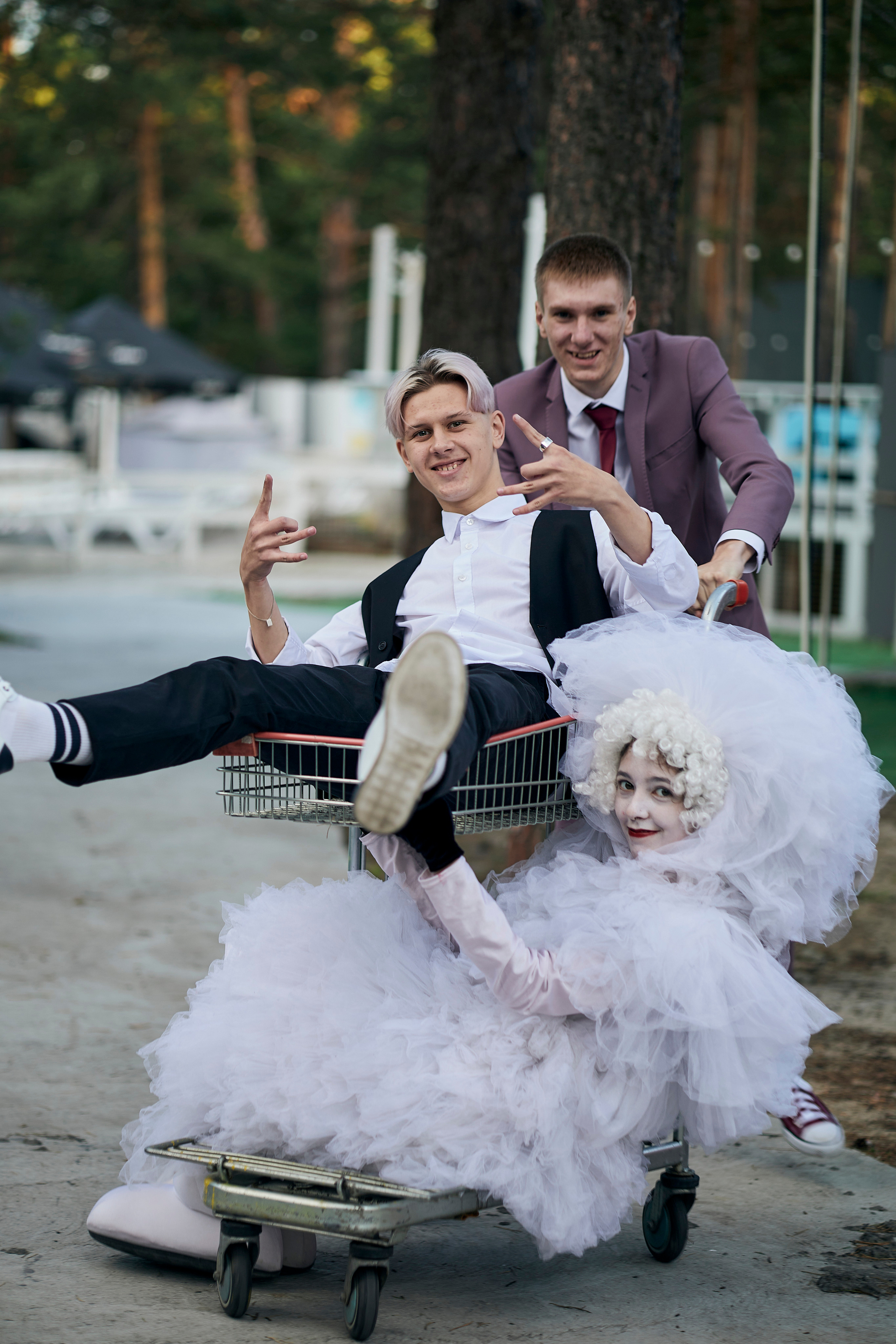 Гимназия 74 (выпускной 2022). Фотограф Иван Кузьмин на любое Ваше мероприятие