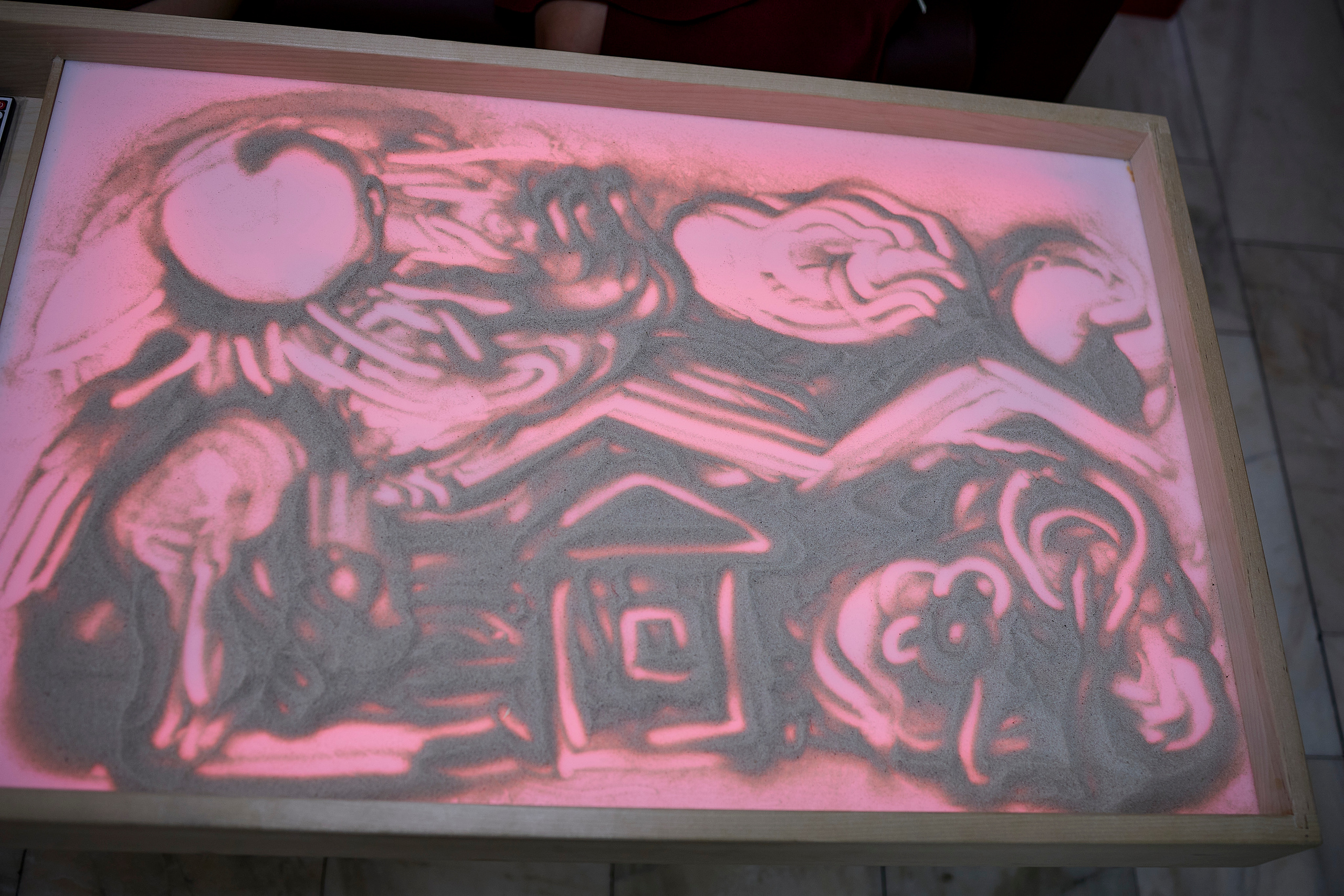 День семьи, любви и верности вместе с министерством социальной защиты. Фотограф Иван Кузьмин на любое Ваше мероприятие