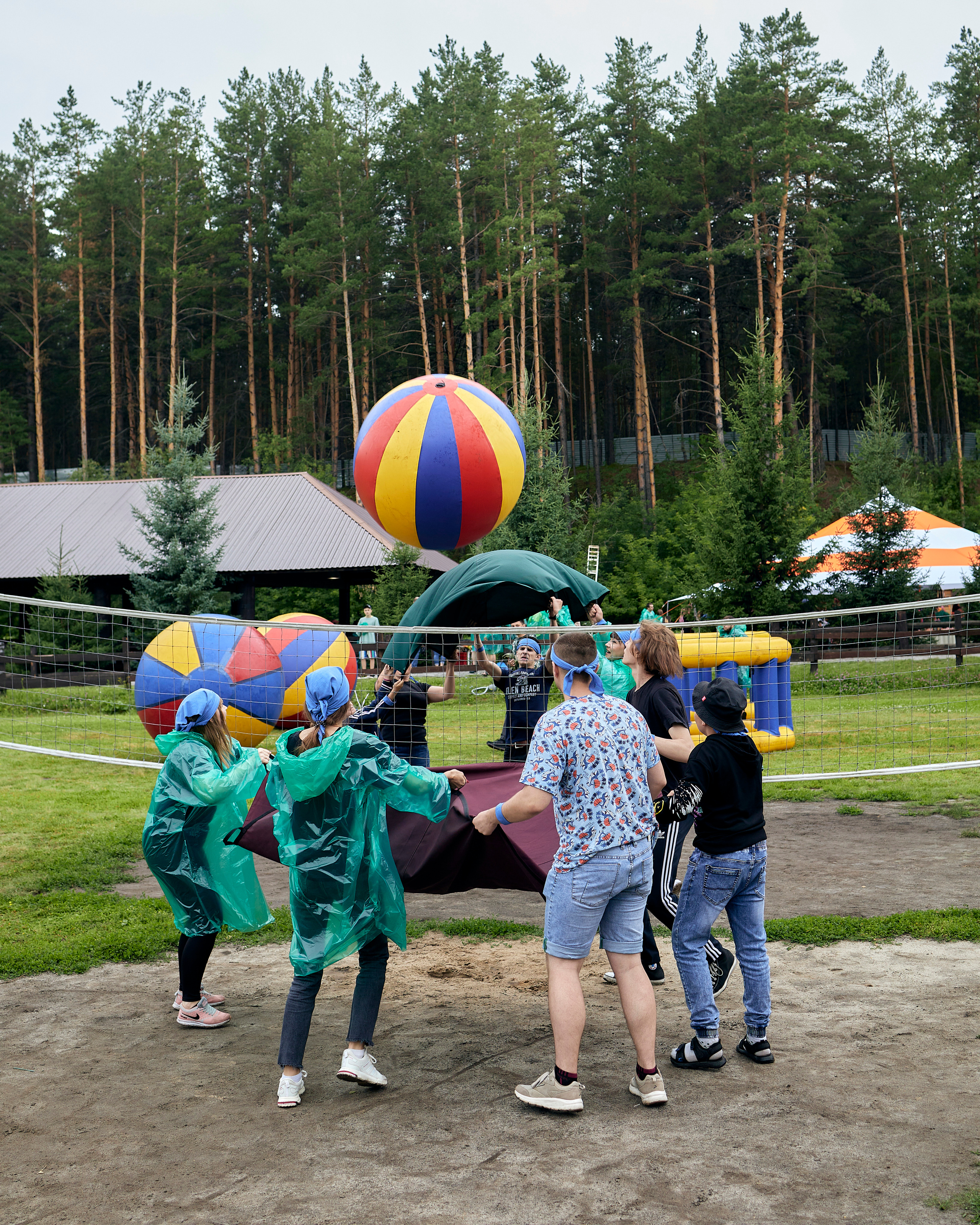 День торговли в ТГ Альтерра. Фотограф Иван Кузьмин на любое Ваше мероприятие
