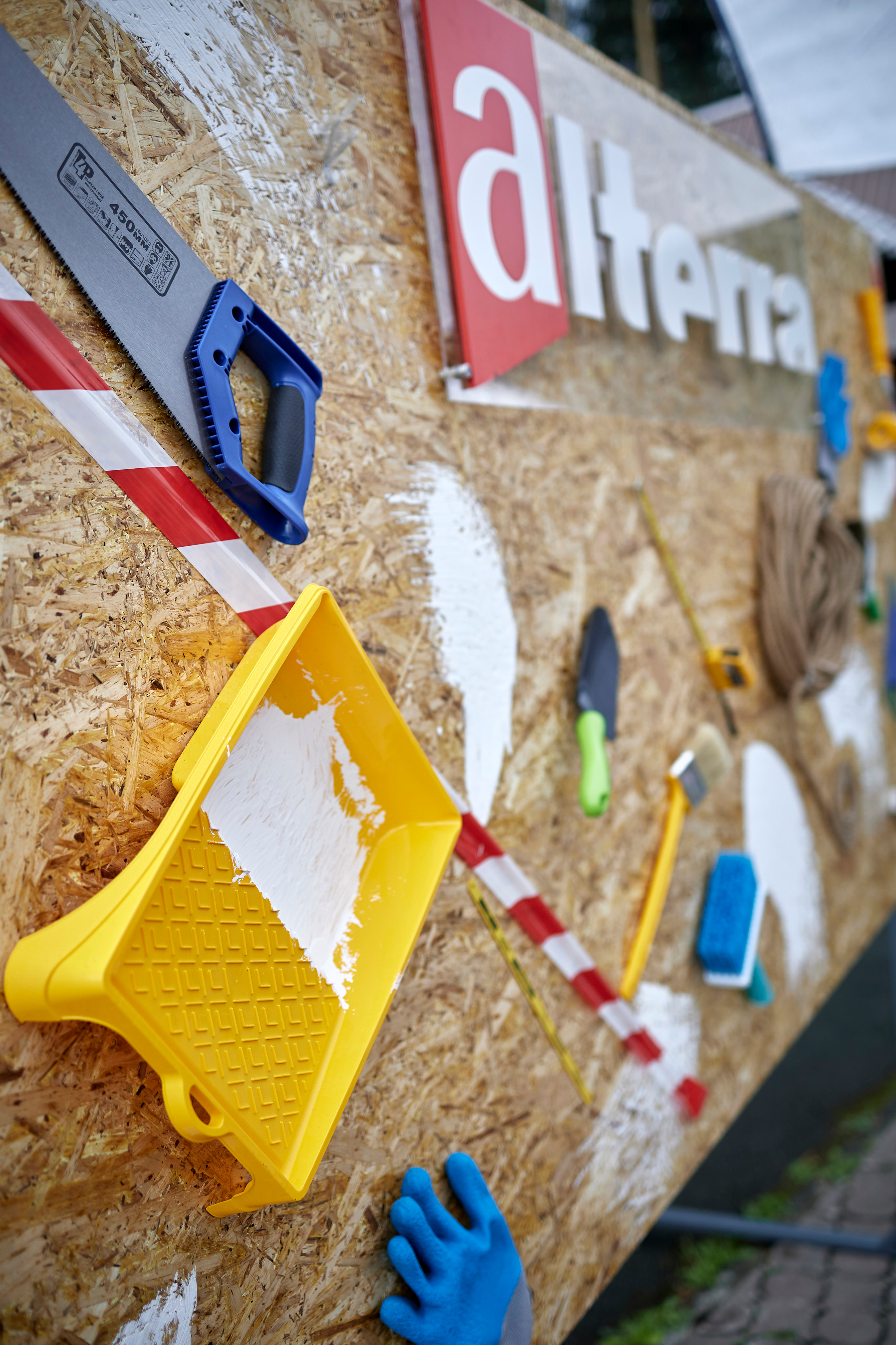 День торговли в ТГ Альтерра. Фотограф Иван Кузьмин на любое Ваше мероприятие