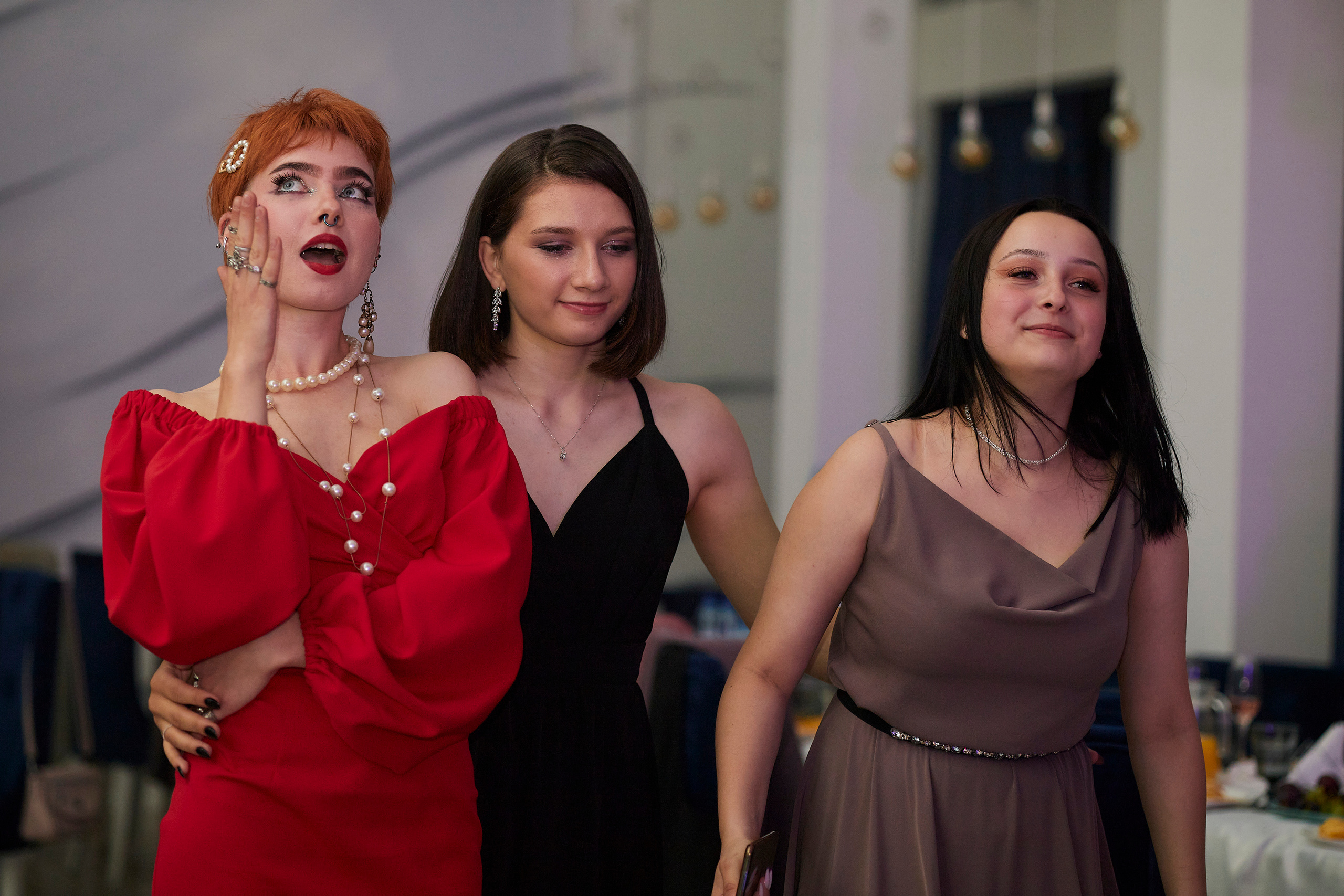 Гимназия 74 (выпускной 2022). Фотограф Иван Кузьмин на любое Ваше мероприятие