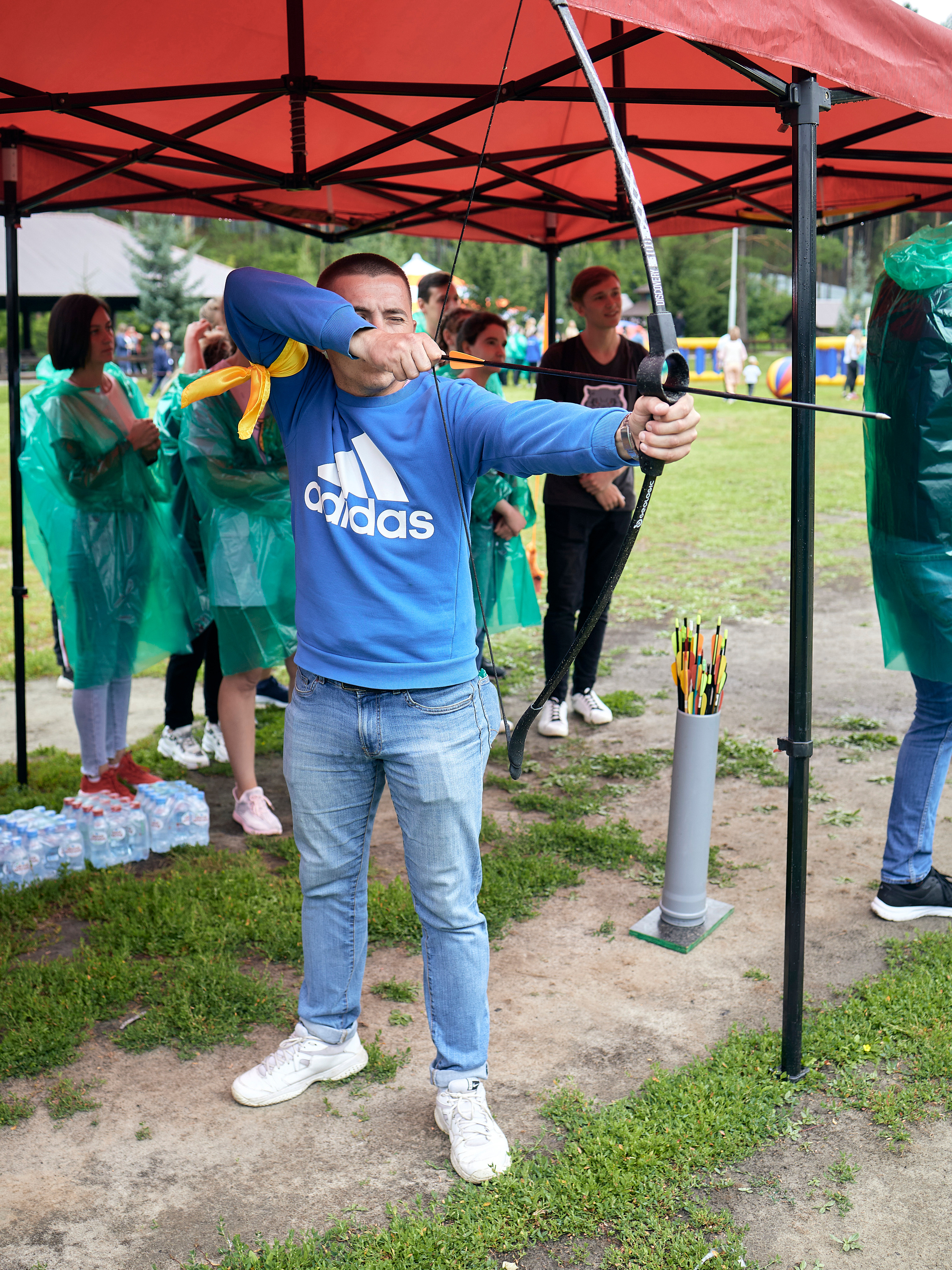 День торговли в ТГ Альтерра. Фотограф Иван Кузьмин на любое Ваше мероприятие