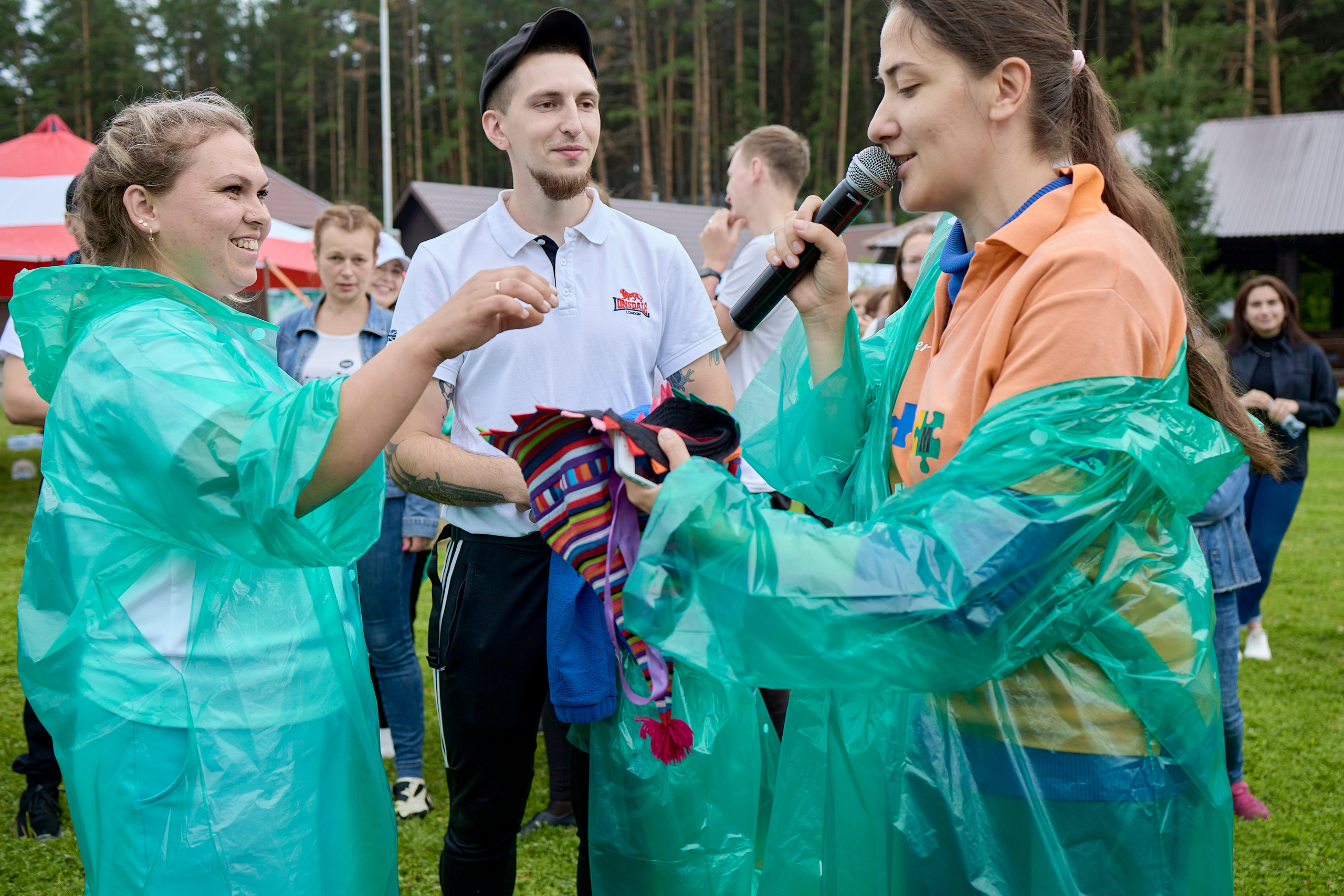 День торговли в ТГ Альтерра. Фотограф Иван Кузьмин на любое Ваше мероприятие