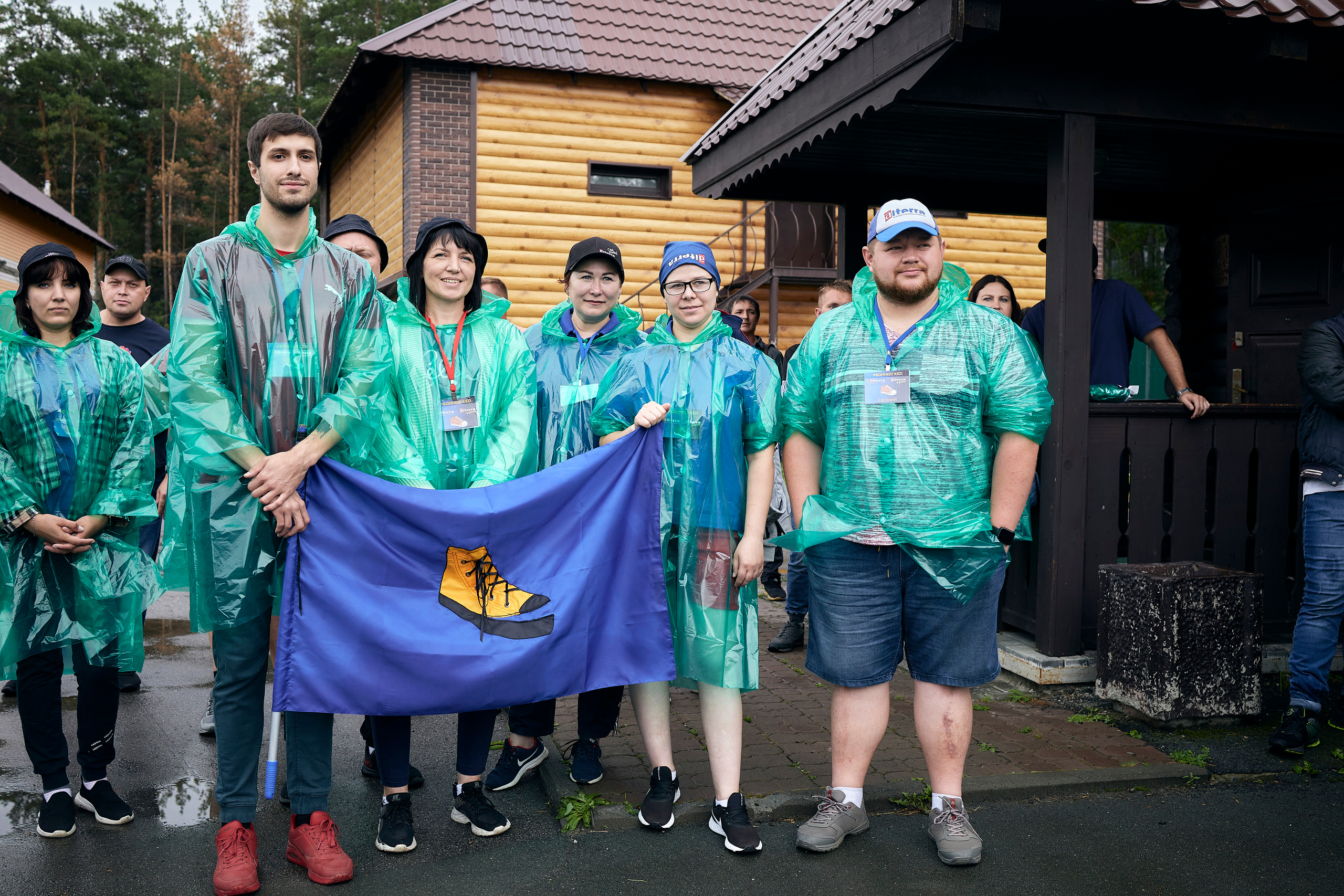День торговли в ТГ Альтерра. Фотограф Иван Кузьмин на любое Ваше мероприятие