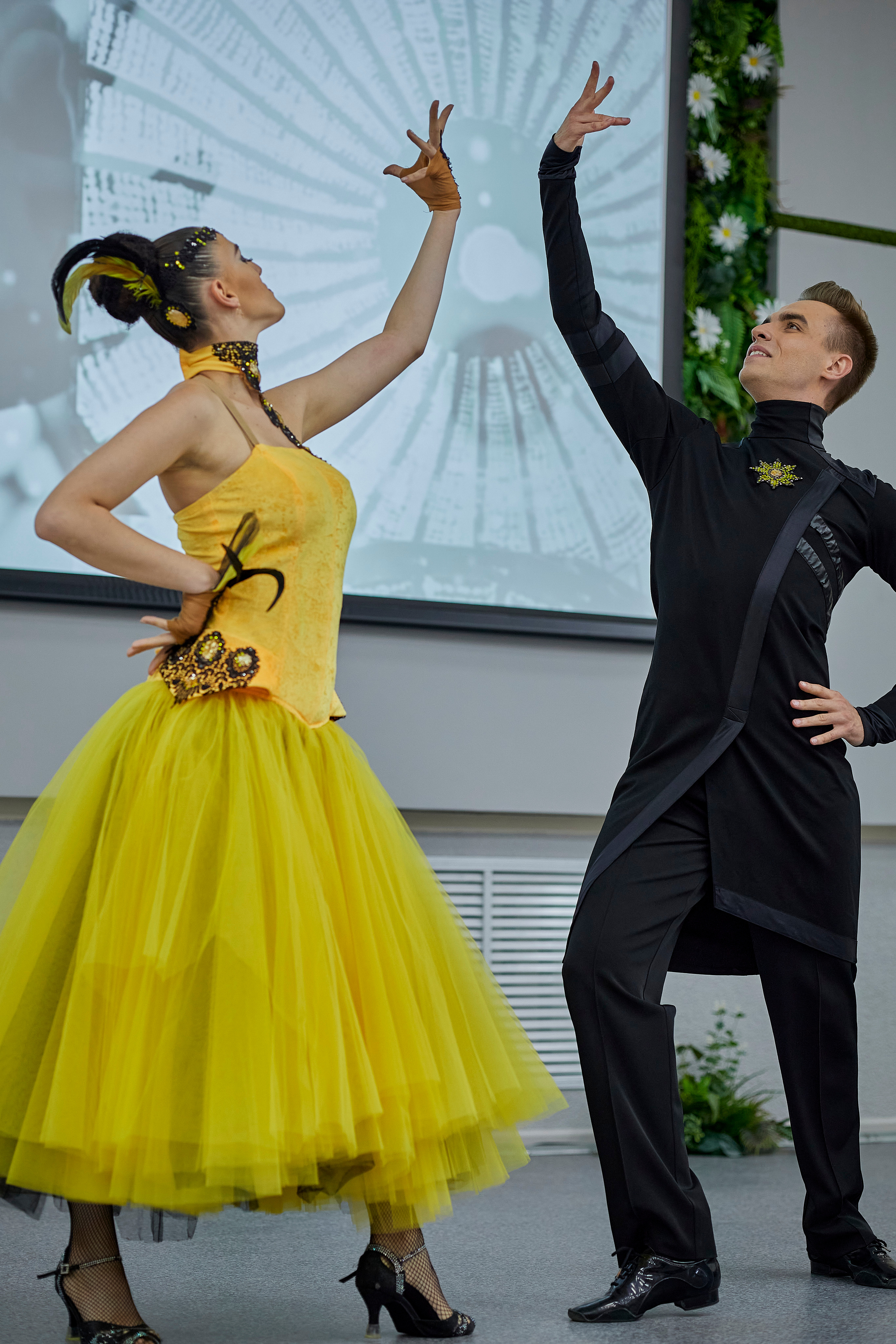 День семьи, любви и верности вместе с министерством социальной защиты. Фотограф Иван Кузьмин на любое Ваше мероприятие